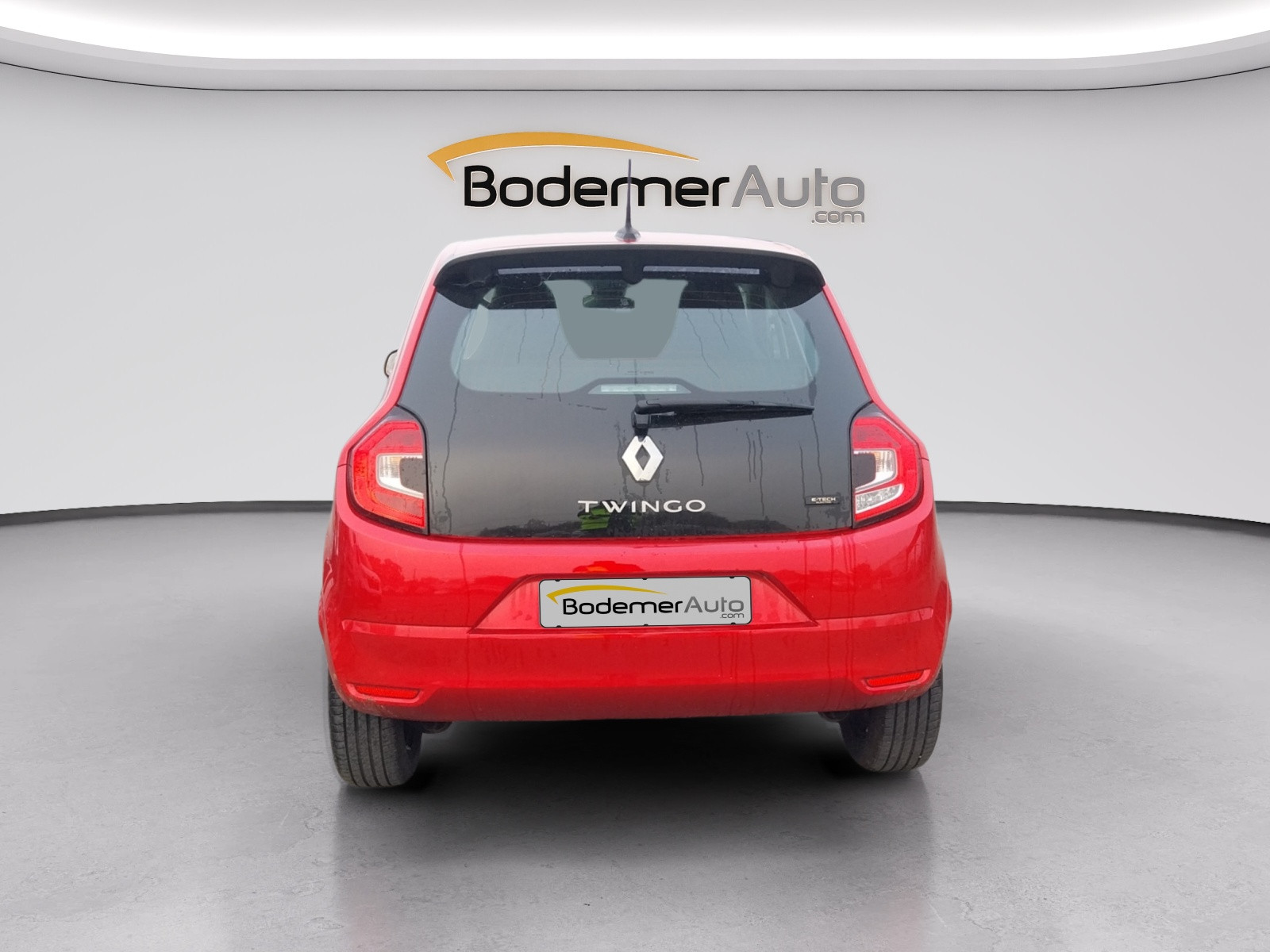 Vente en ligne Renault Twingo Electrique Twingo III E-Tech au prix de 12 990 €