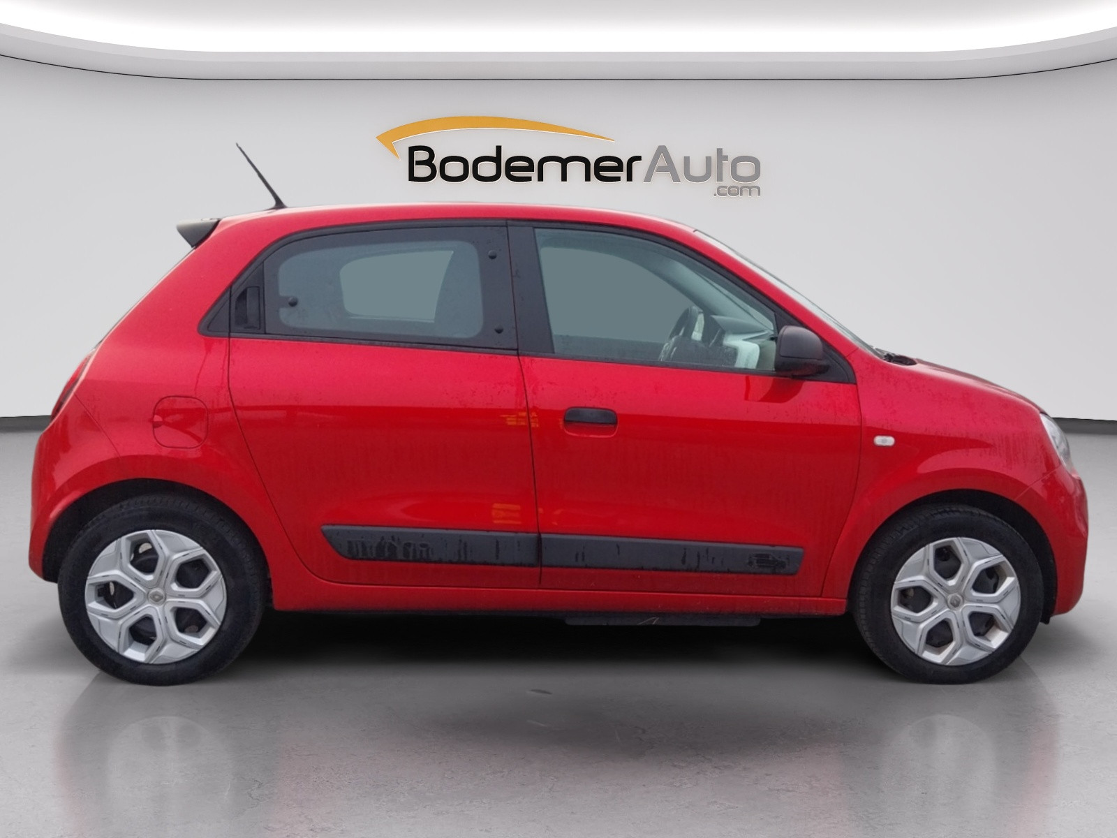 Vente en ligne Renault Twingo Electrique Twingo III E-Tech au prix de 12 990 €