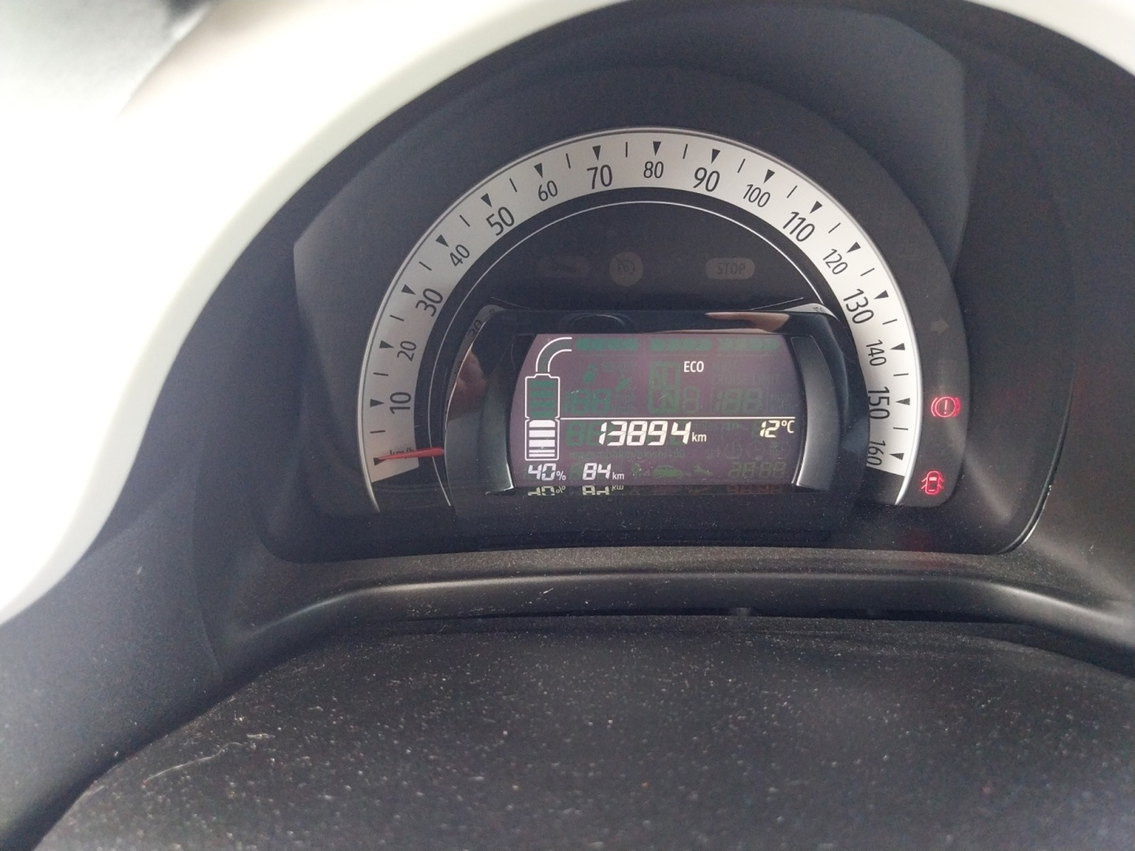 Vente en ligne Renault Twingo Electrique Twingo III E-Tech au prix de 12 990 €
