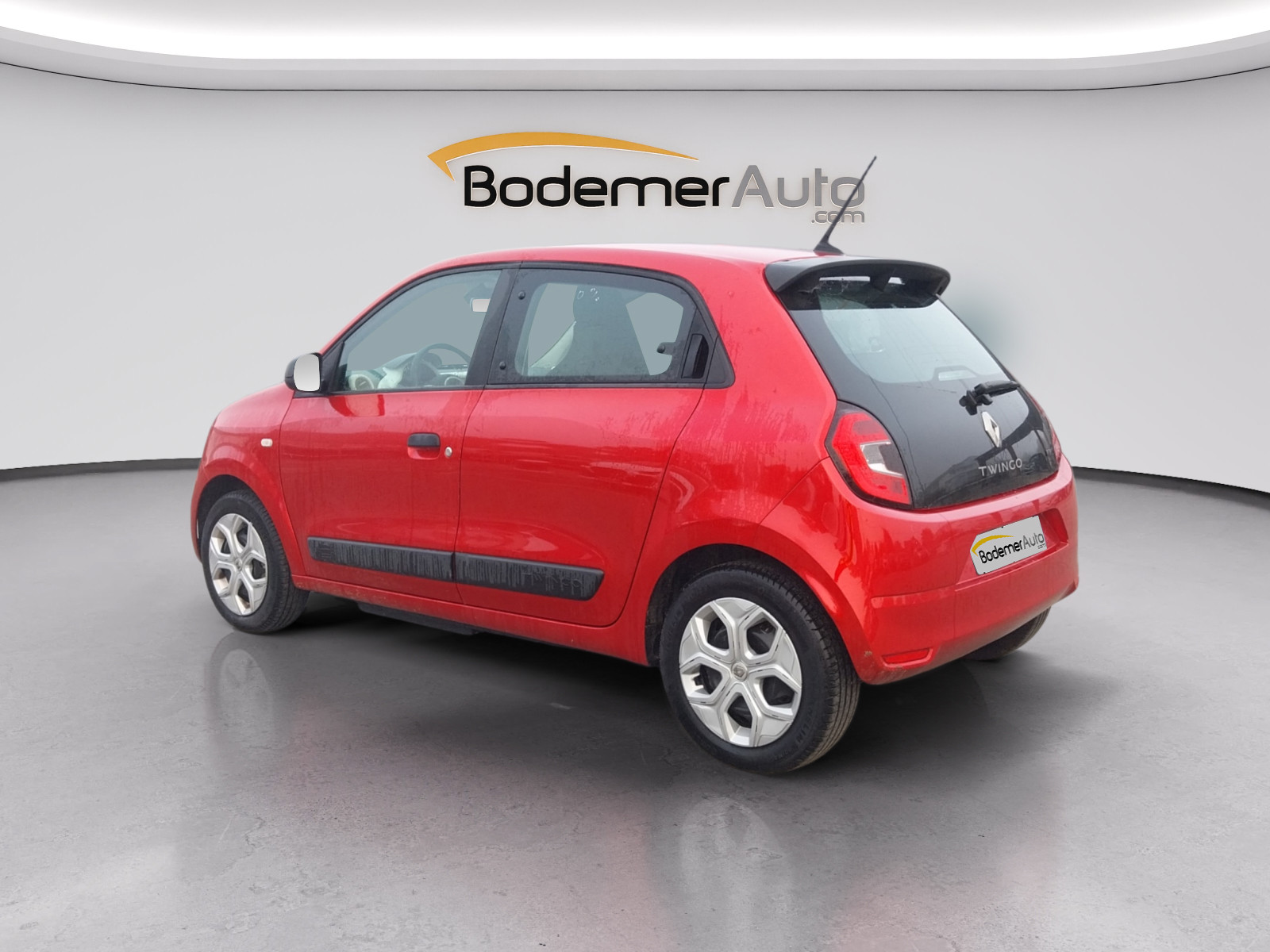 Vente en ligne Renault Twingo Electrique Twingo III E-Tech au prix de 12 990 €