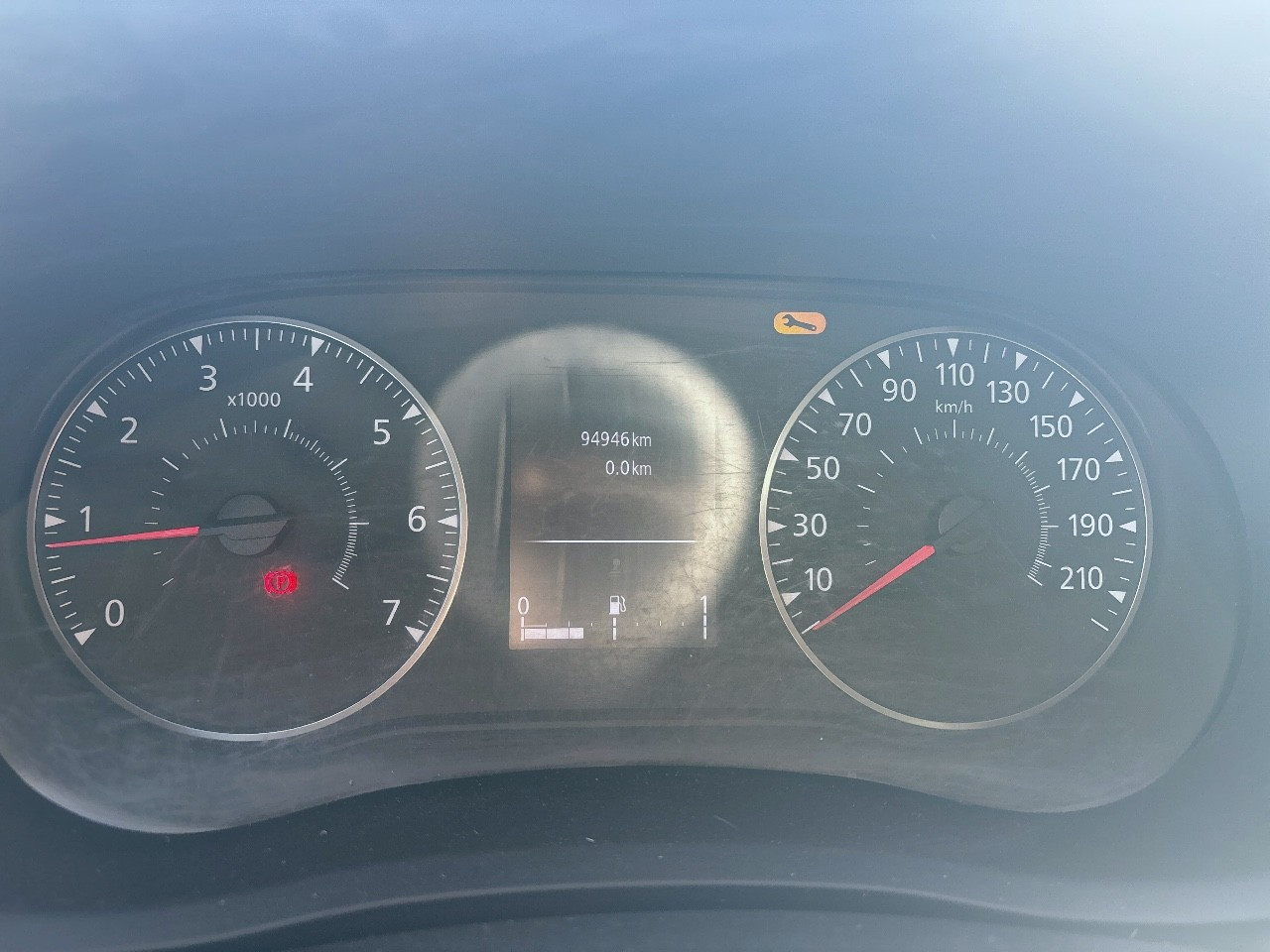 Vente en ligne Renault Master Fourgon MASTER FGN TRAC F3500 L2H2 DCI 135 au prix de 18 490 €