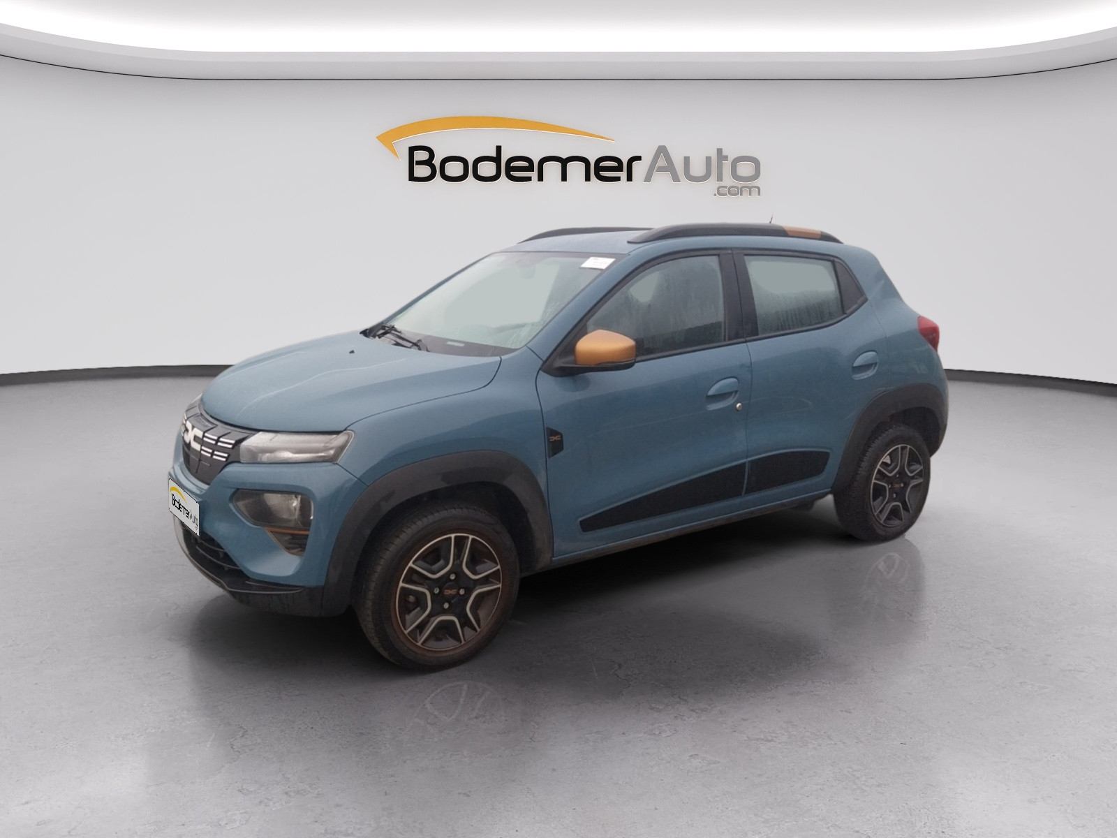 Dacia Spring Spring occasion de 2023 en vente à Caen