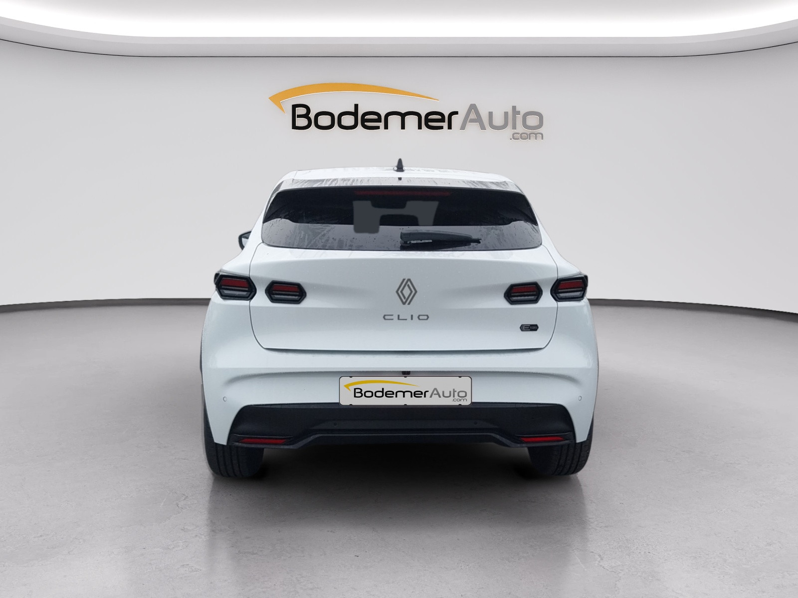 Vente en ligne Renault Clio 6 Clio E-Tech full hybrid 160 ch au prix de 25 990 €