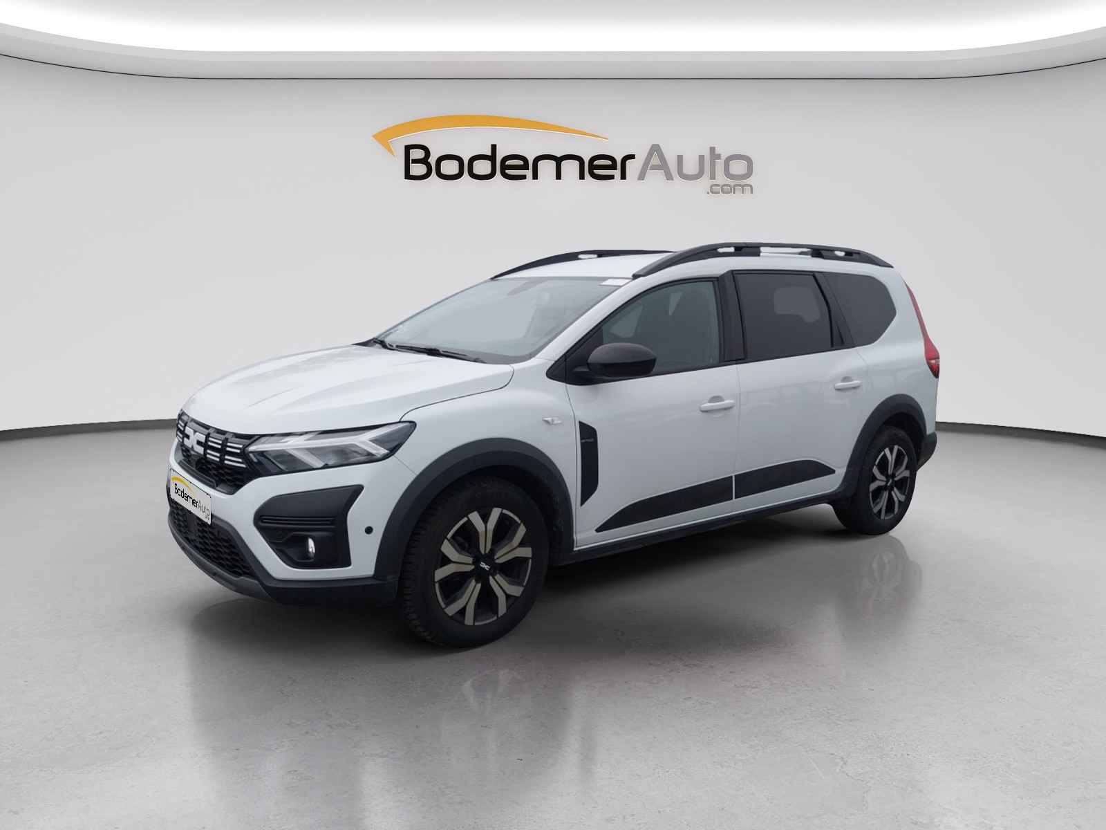 Dacia Jogger  TCe 110 5 places occasion de 2023 en vente à Caen