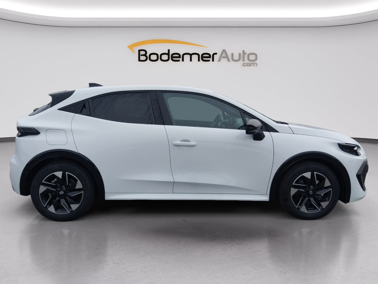 Vente en ligne Renault Clio 6 Clio E-Tech full hybrid 160 ch au prix de 25 990 €