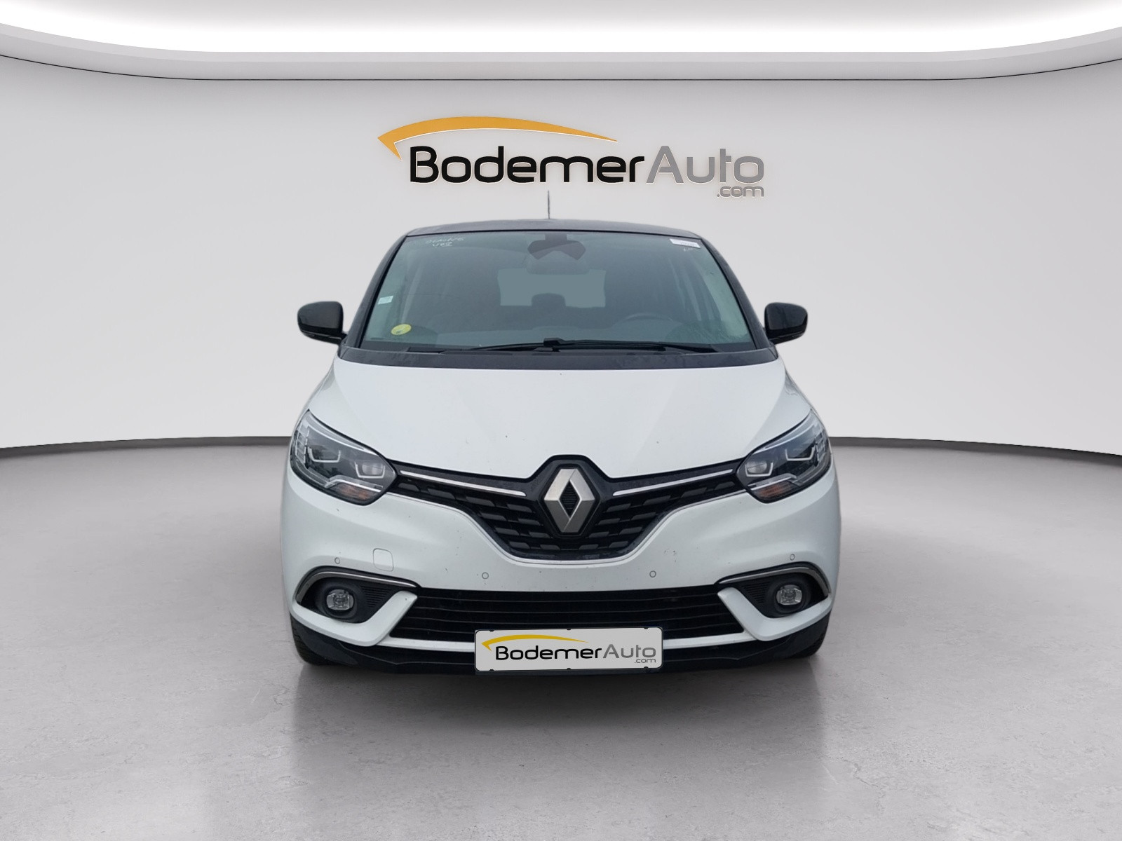 Vente en ligne Renault Scenic 4 Scenic Blue dCi 120 EDC au prix de 14 990 €