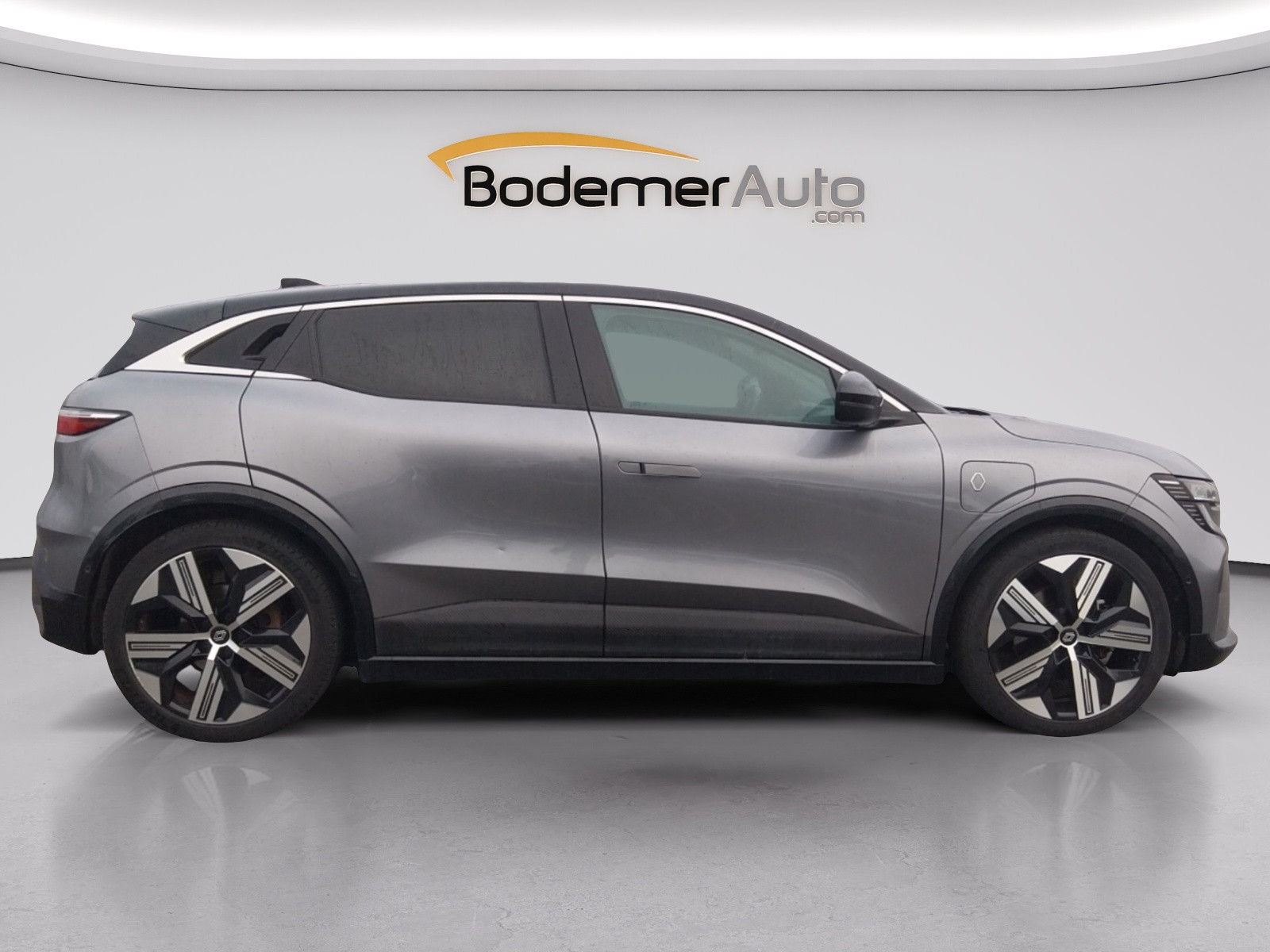 Vente en ligne Renault Megane E-Tech  EV60 220 ch super charge au prix de 25 990 €