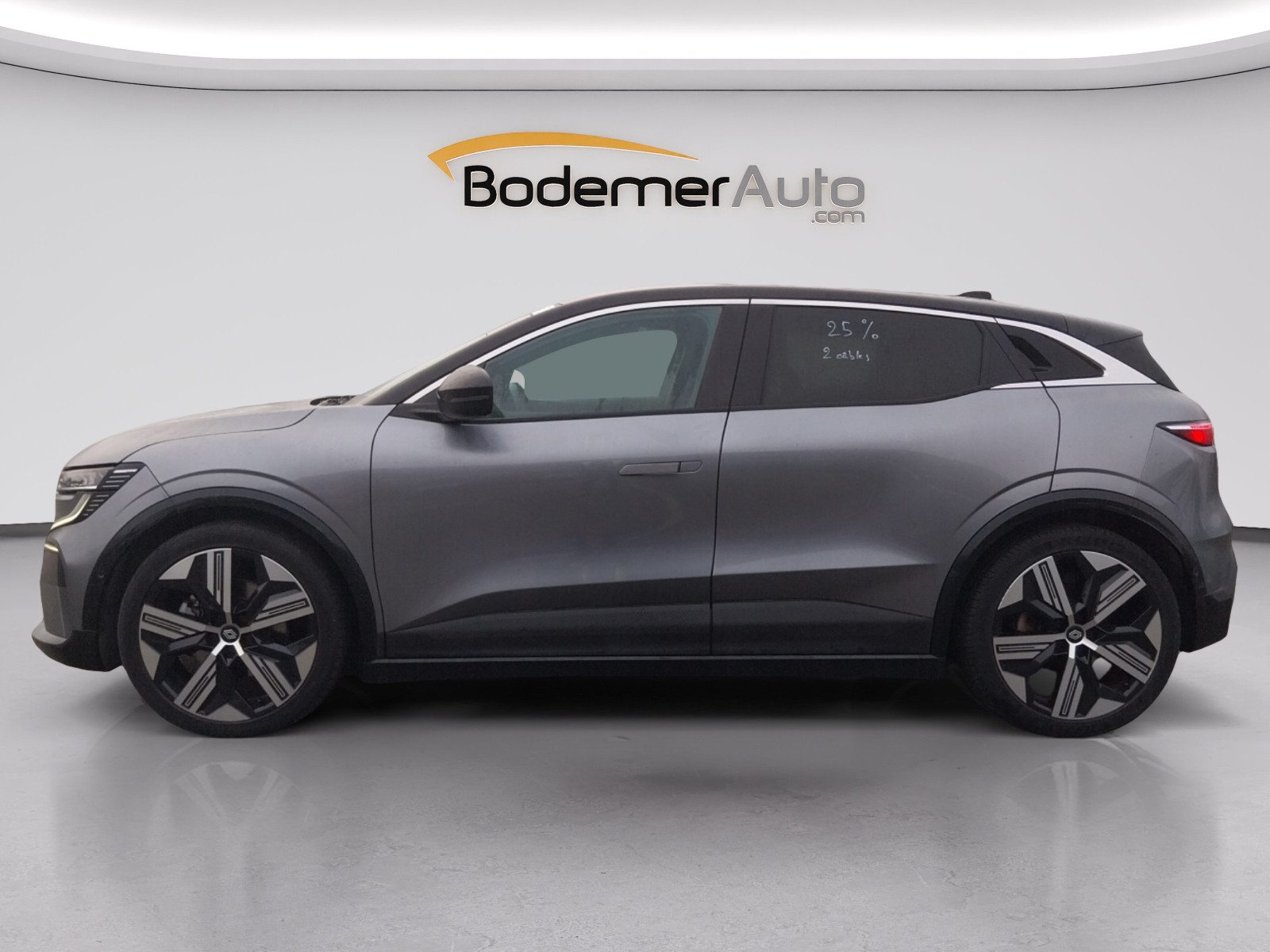 Vente en ligne Renault Megane E-Tech  EV60 220 ch super charge au prix de 25 990 €
