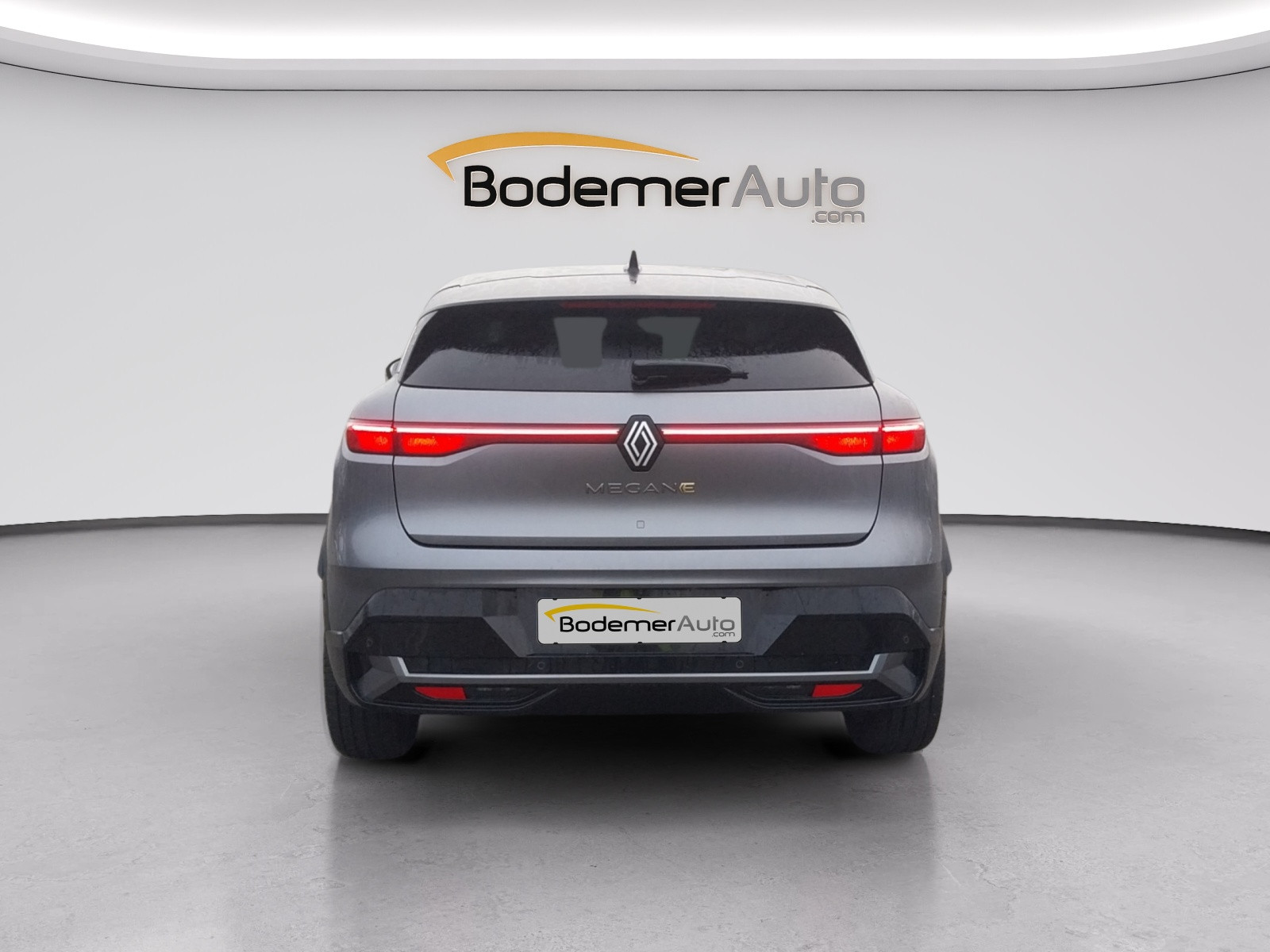 Vente en ligne Renault Megane E-Tech  EV60 220 ch super charge au prix de 25 990 €