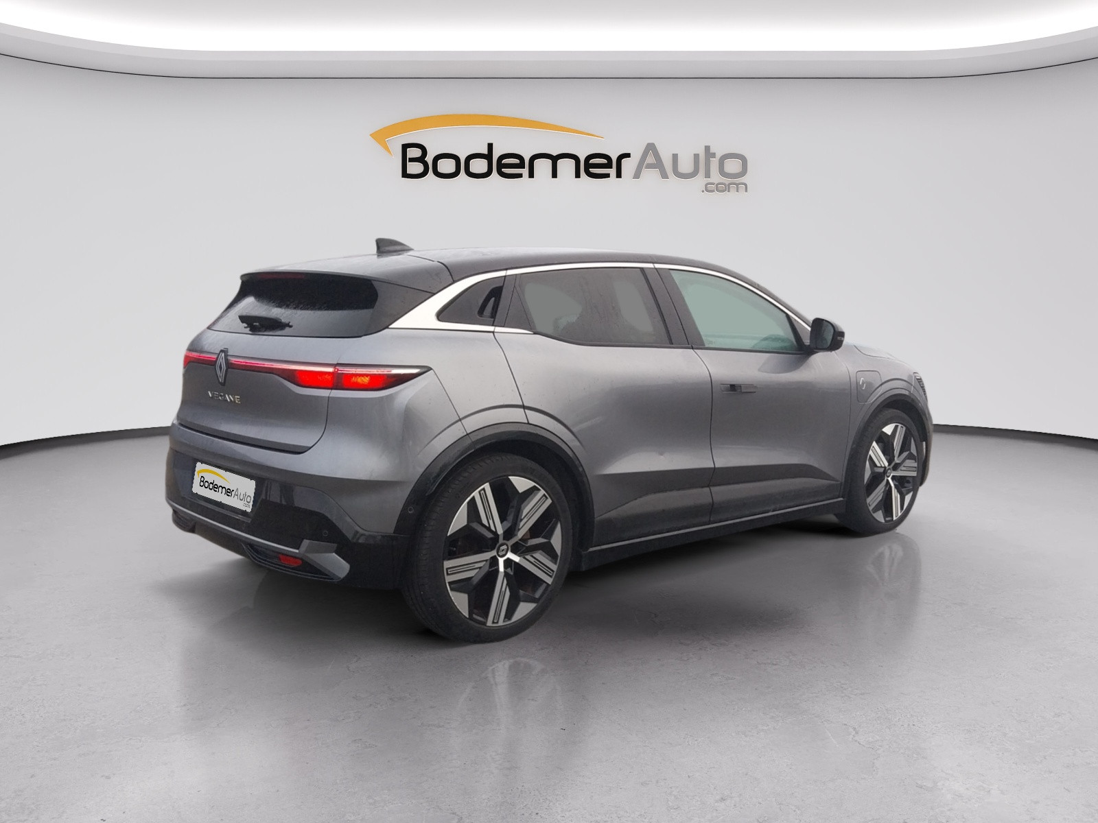 Vente en ligne Renault Megane E-Tech  EV60 220 ch super charge au prix de 25 990 €