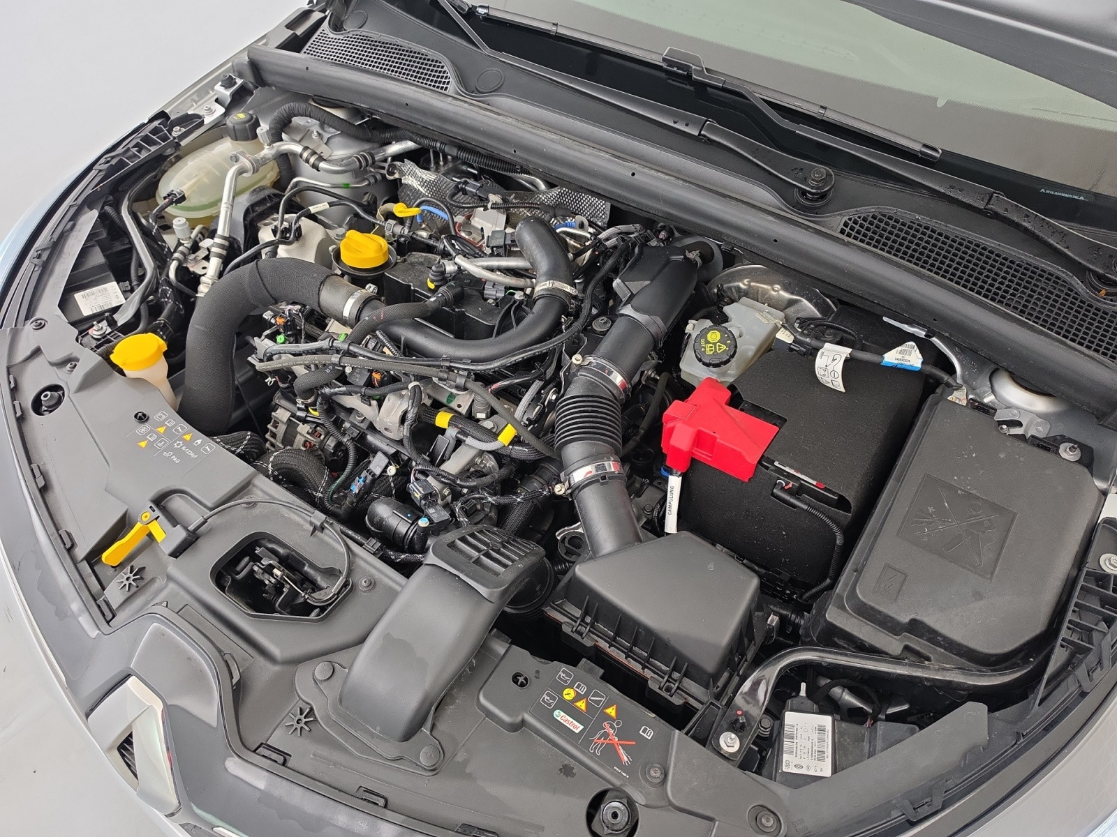 Vente en ligne Renault Clio 5 Clio TCe 100 GPL - 21N au prix de 13 990 €
