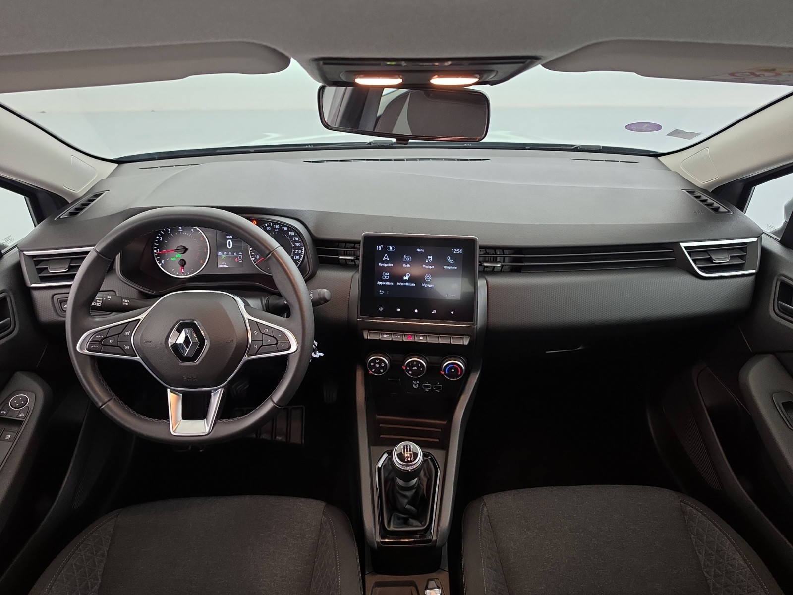 Vente en ligne Renault Clio 5 Clio TCe 100 GPL - 21N au prix de 13 990 €