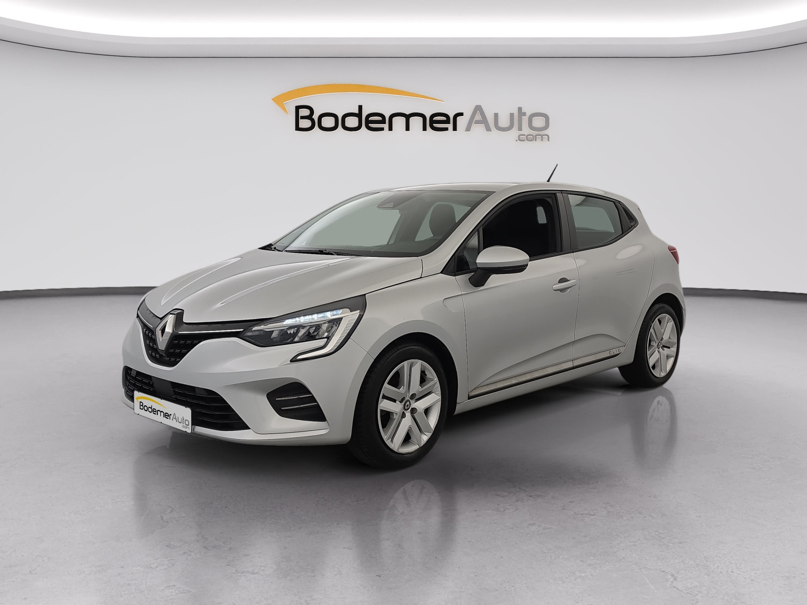 Renault Clio 5 Clio TCe 100 GPL - 21N occasion de 2022 en vente à Caen