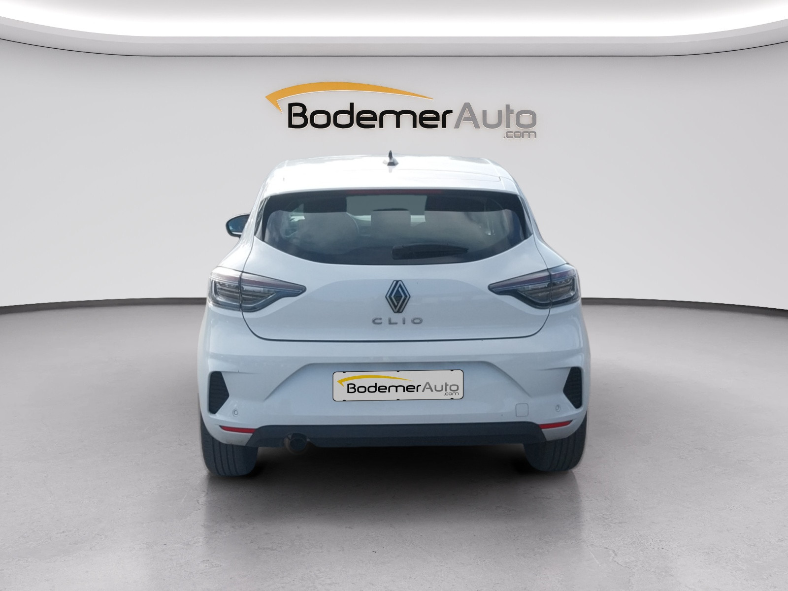 Vente en ligne Renault Clio 5 CLIO SOCIETE SCE 65 au prix de 12 990 €