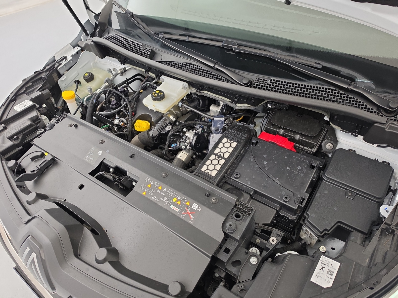 Vente en ligne Renault Kangoo Van  TOLE L1 BLUE DCI 75 GSR2 au prix de 17 490 €