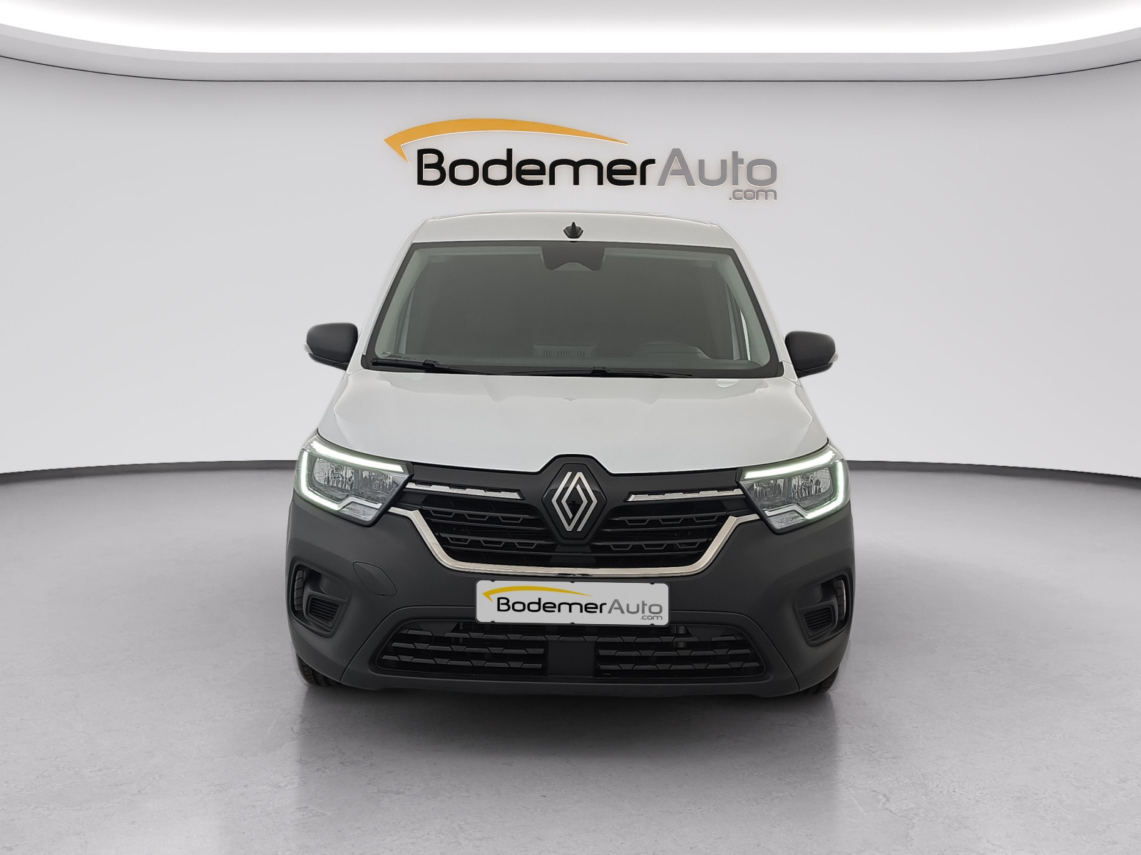 Vente en ligne Renault Kangoo Van  TOLE L1 BLUE DCI 75 GSR2 au prix de 17 490 €