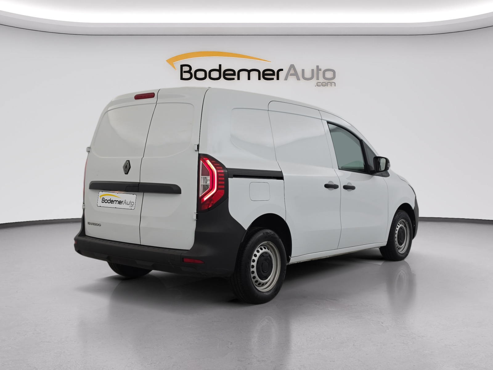 Vente en ligne Renault Kangoo Van  TOLE L1 BLUE DCI 75 GSR2 au prix de 17 490 €
