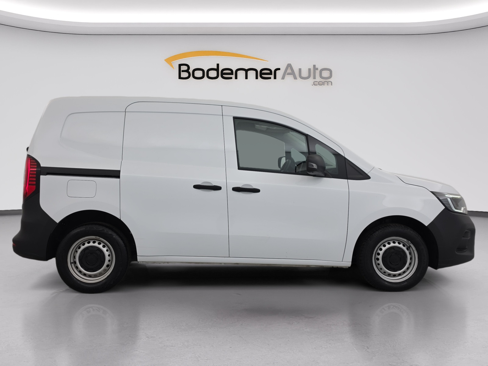 Vente en ligne Renault Kangoo Van  TOLE L1 BLUE DCI 75 GSR2 au prix de 17 490 €