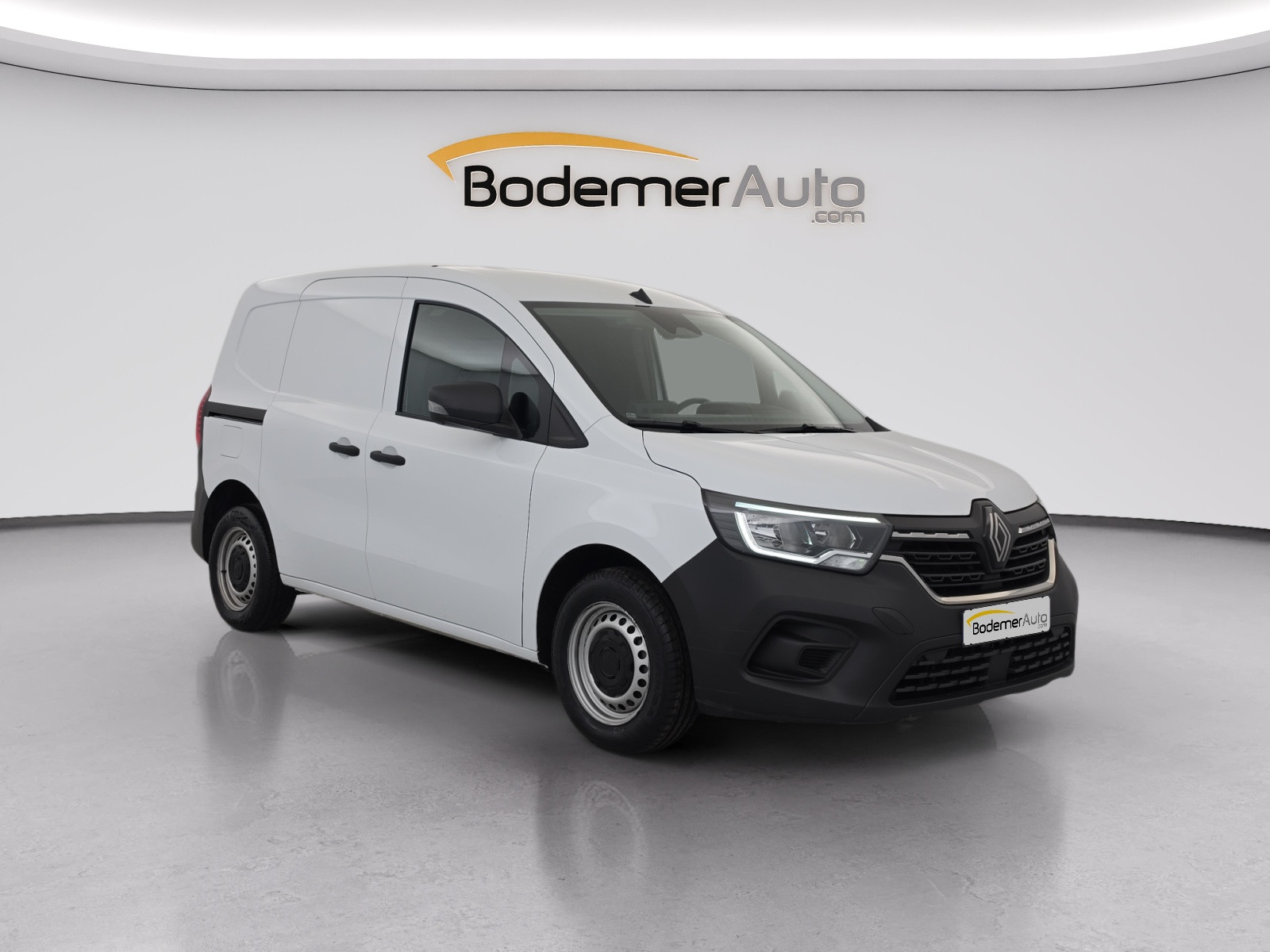 Vente en ligne Renault Kangoo Van  TOLE L1 BLUE DCI 75 GSR2 au prix de 17 490 €