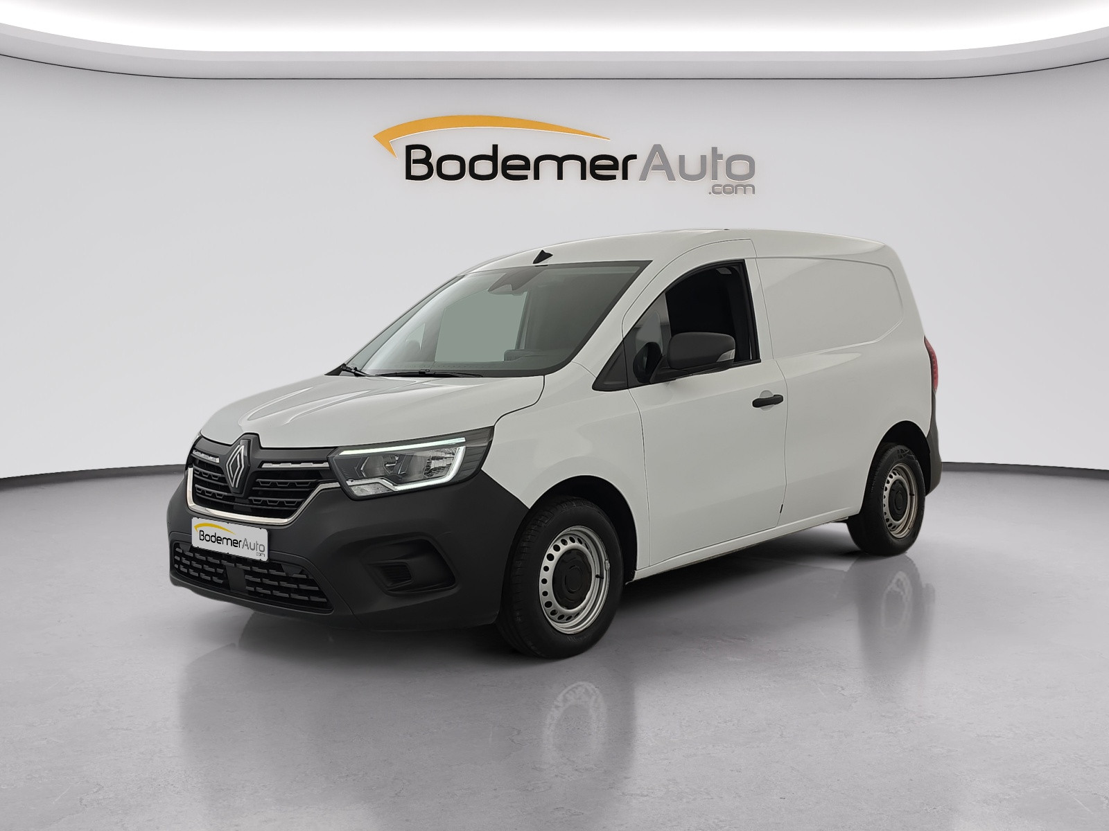 Renault Kangoo Van  TOLE L1 BLUE DCI 75 GSR2 occasion de 2025 en vente à Caen