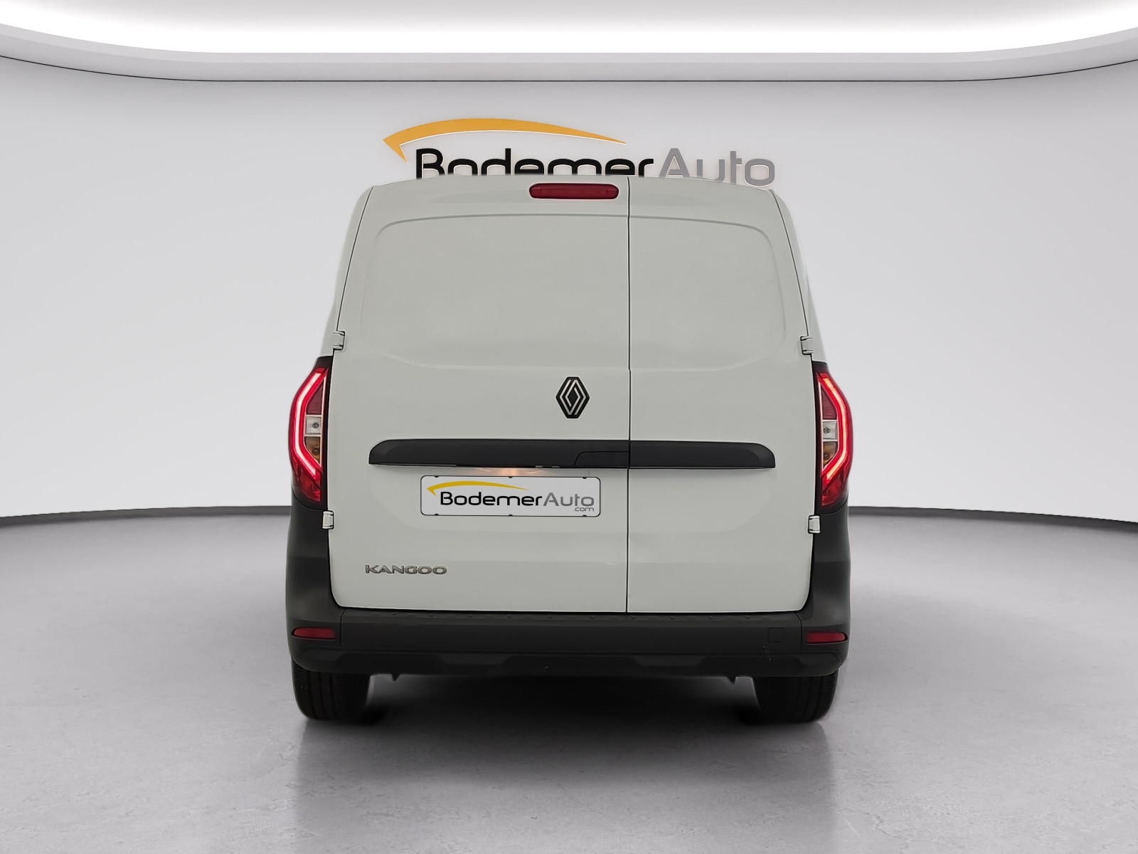 Vente en ligne Renault Kangoo Van  TOLE L1 BLUE DCI 75 GSR2 au prix de 17 490 €