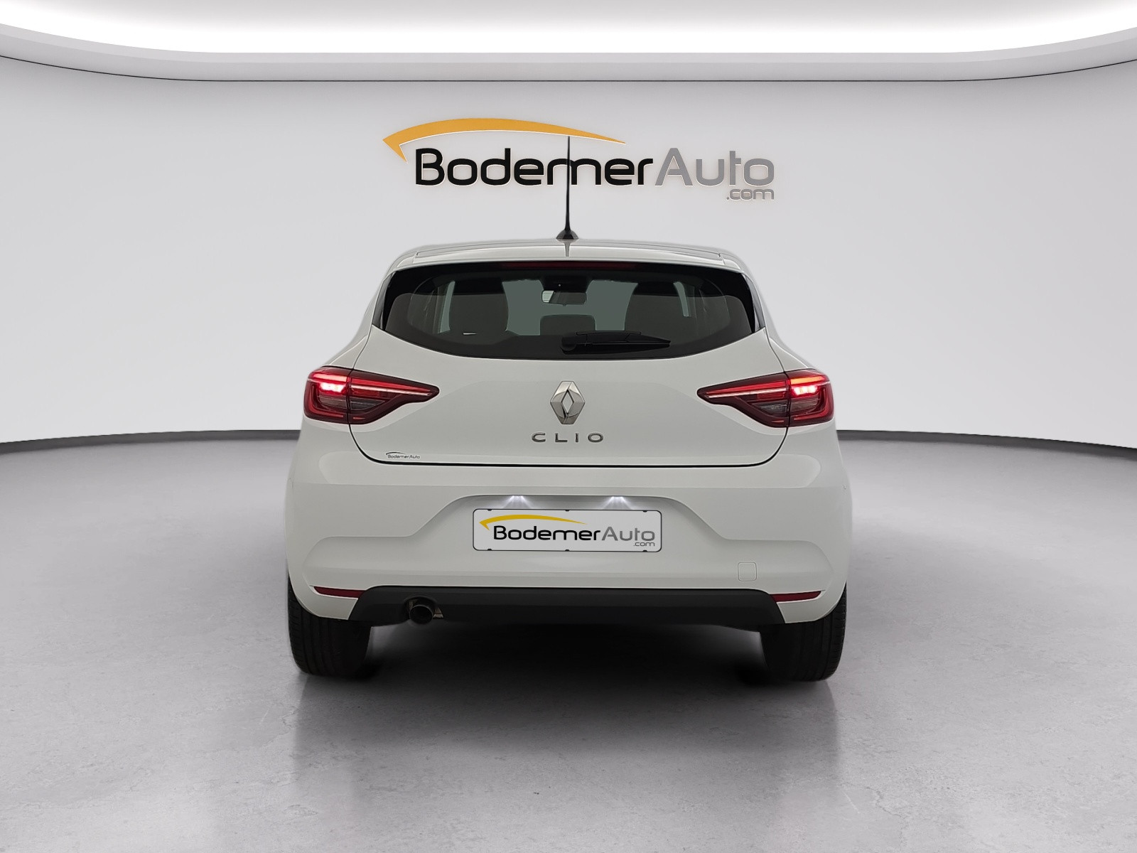 Vente en ligne Renault Clio 5 Clio SCe 65 au prix de 12 490 €
