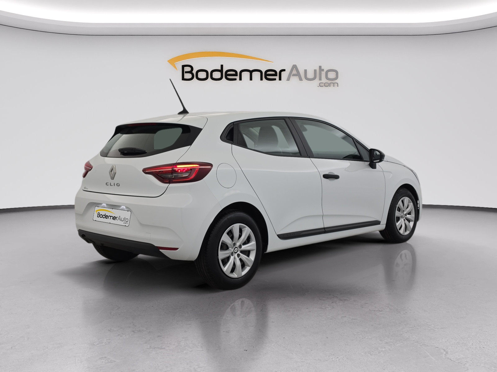 Vente en ligne Renault Clio 5 Clio SCe 65 au prix de 12 490 €