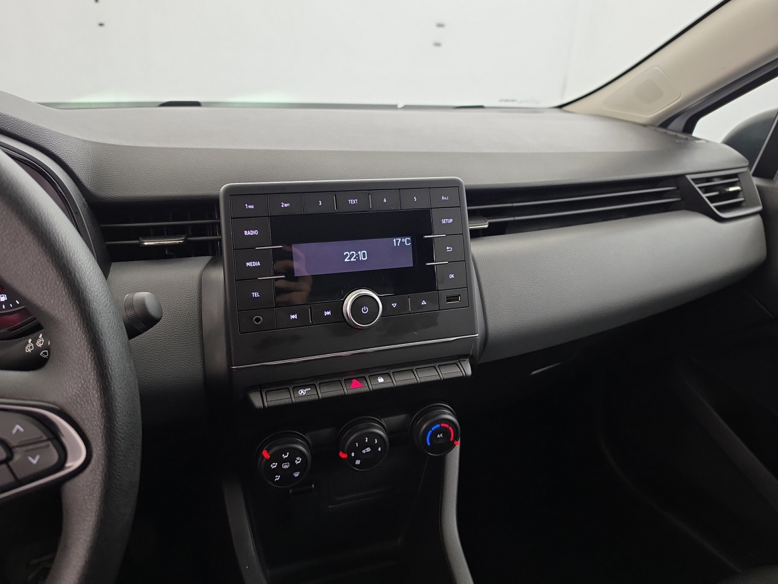Vente en ligne Renault Clio 5 Clio SCe 65 au prix de 12 490 €