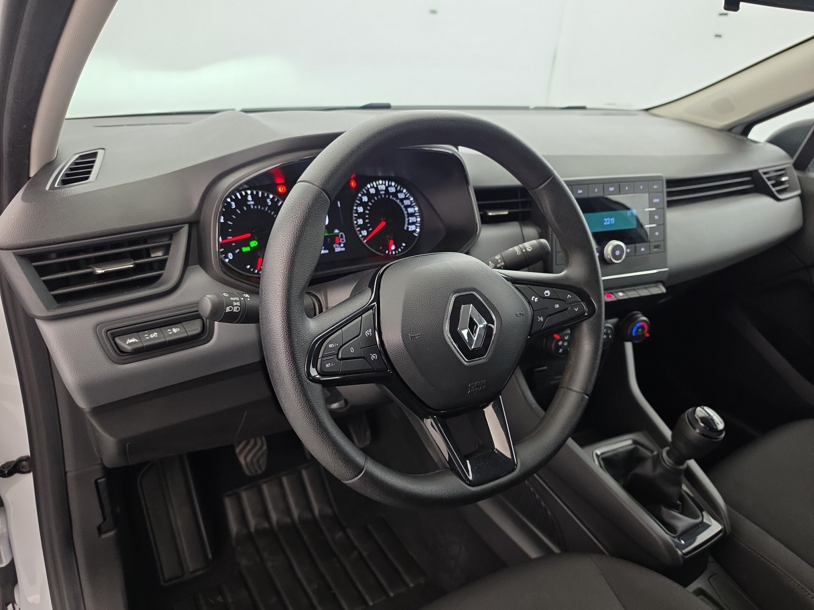 Vente en ligne Renault Clio 5 Clio SCe 65 au prix de 12 490 €
