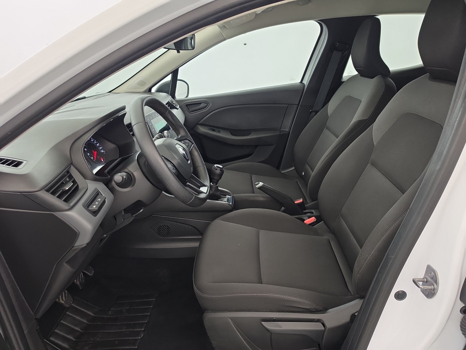 Vente en ligne Renault Clio 5 Clio SCe 65 au prix de 12 490 €