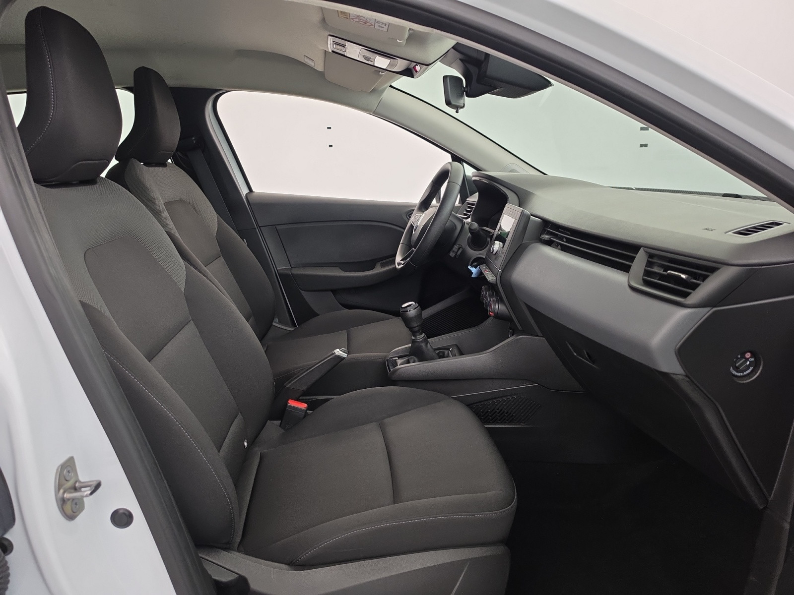 Vente en ligne Renault Clio 5 Clio SCe 65 au prix de 12 490 €
