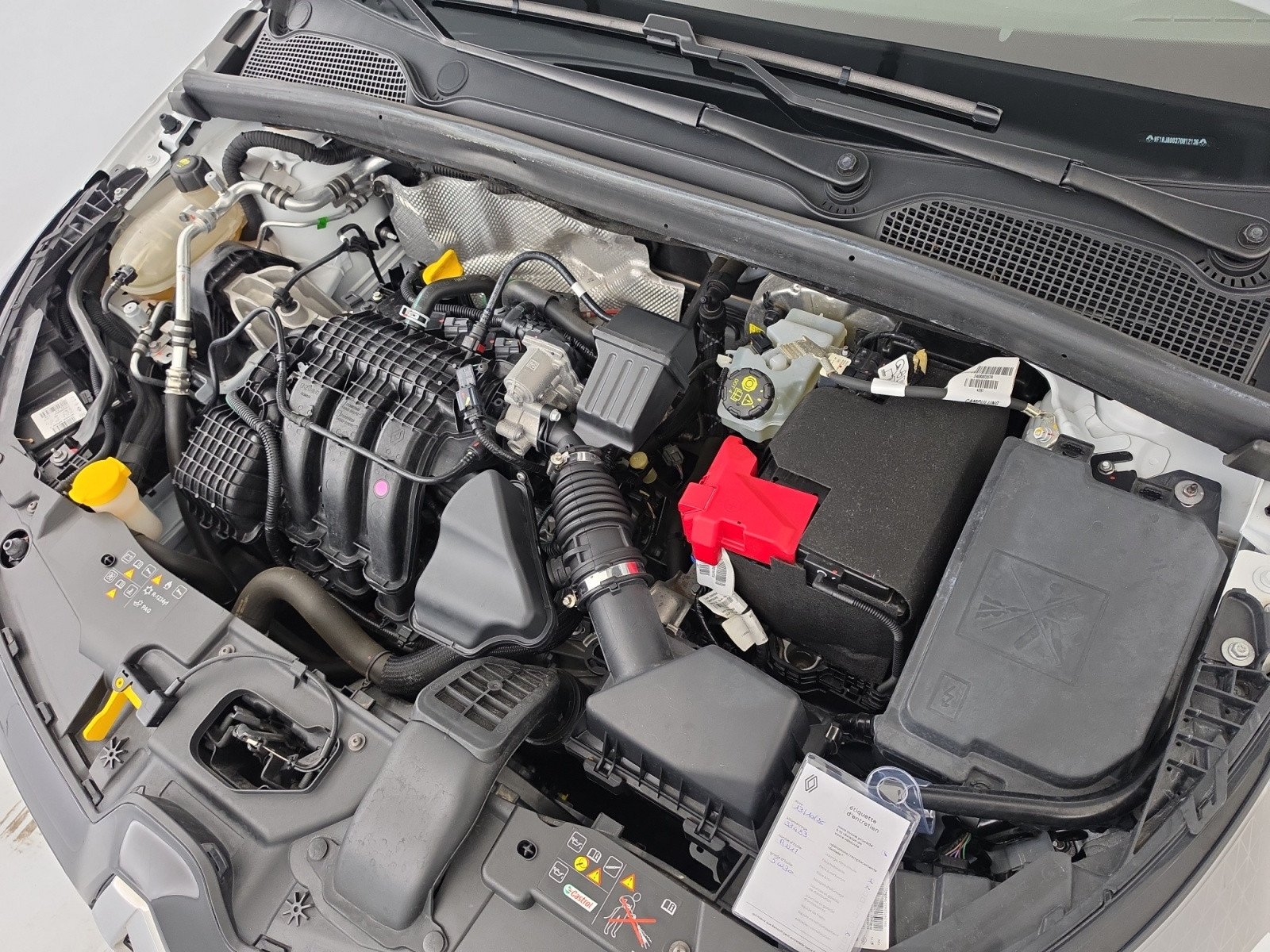 Vente en ligne Renault Clio 5 Clio SCe 65 au prix de 12 490 €