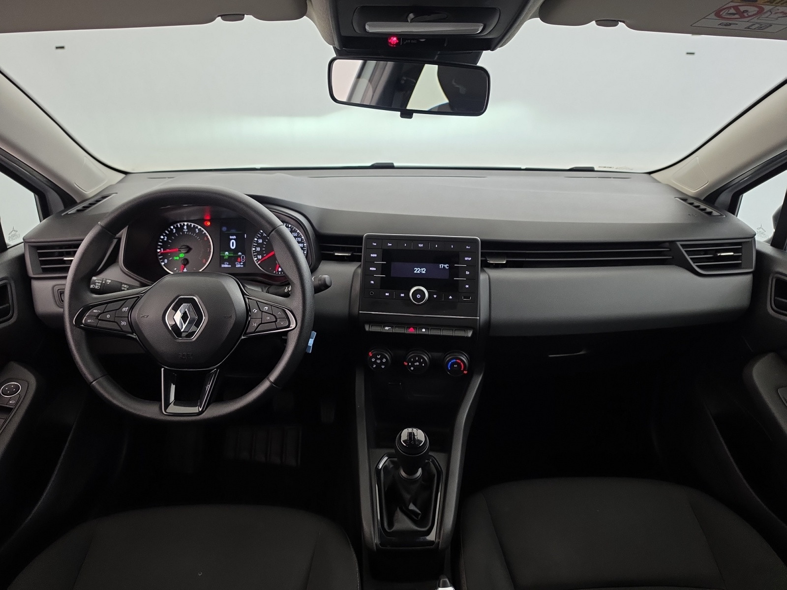 Vente en ligne Renault Clio 5 Clio SCe 65 au prix de 12 490 €