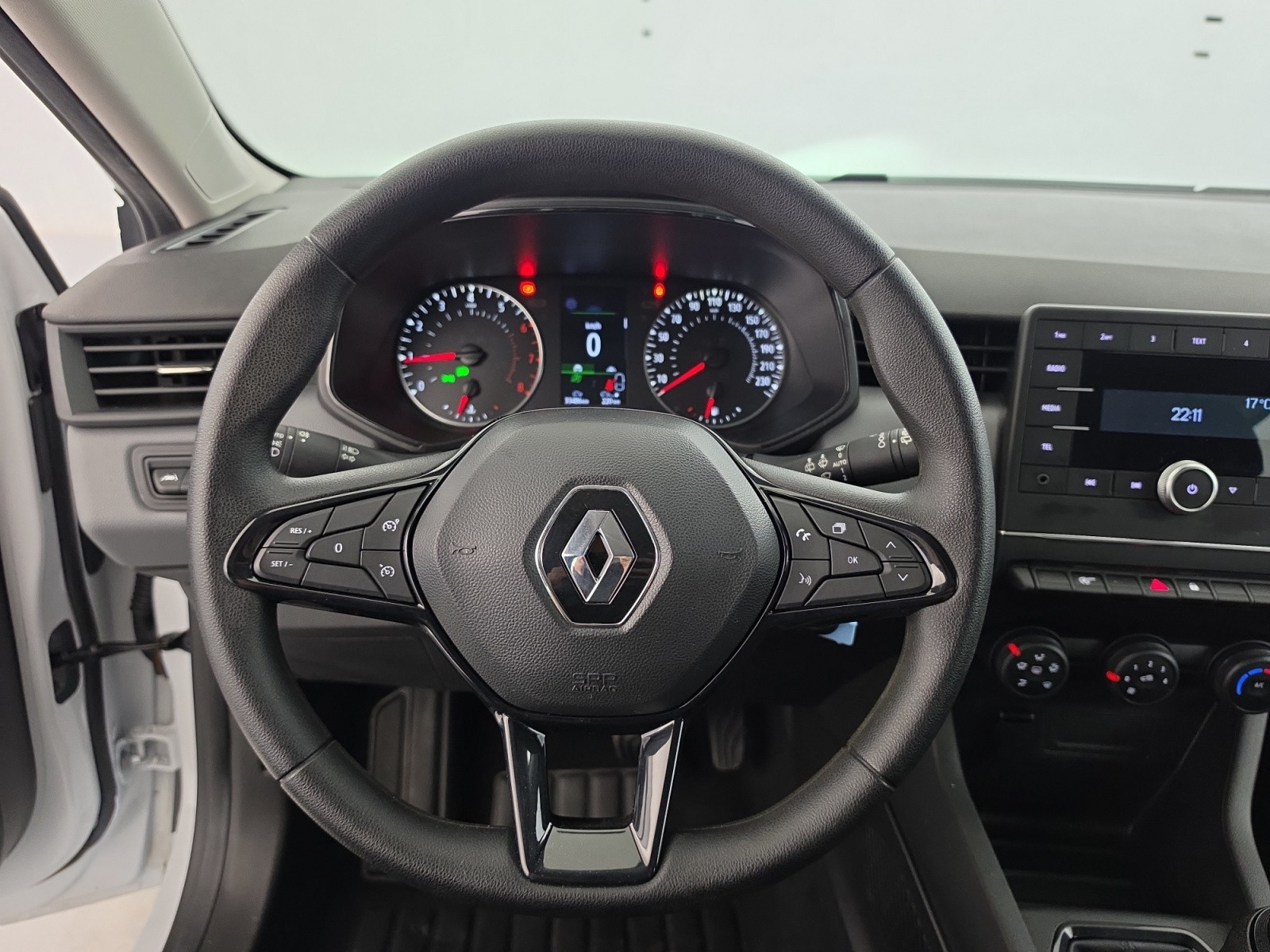 Vente en ligne Renault Clio 5 Clio SCe 65 au prix de 12 490 €