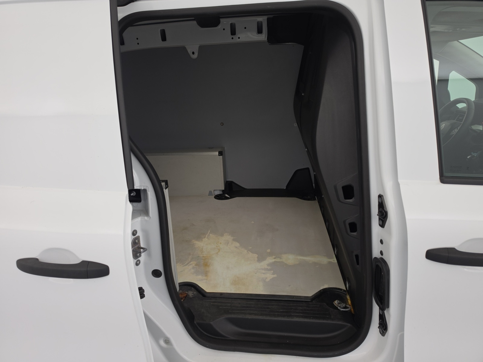 Vente en ligne Renault Kangoo Van  TOLE L1 BLUE DCI 75 GSR2 au prix de 17 490 €