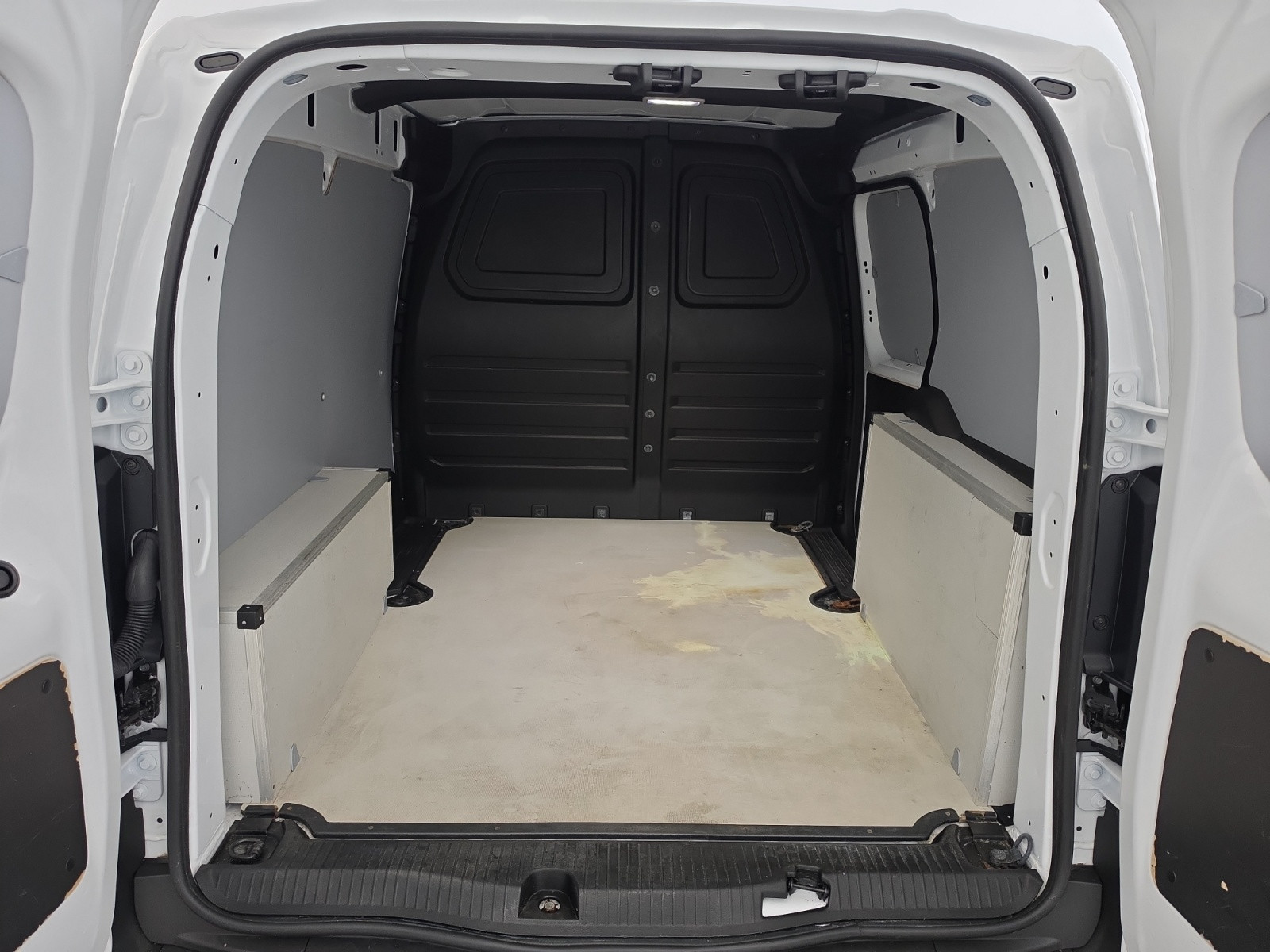 Vente en ligne Renault Kangoo Van  TOLE L1 BLUE DCI 75 GSR2 au prix de 17 490 €