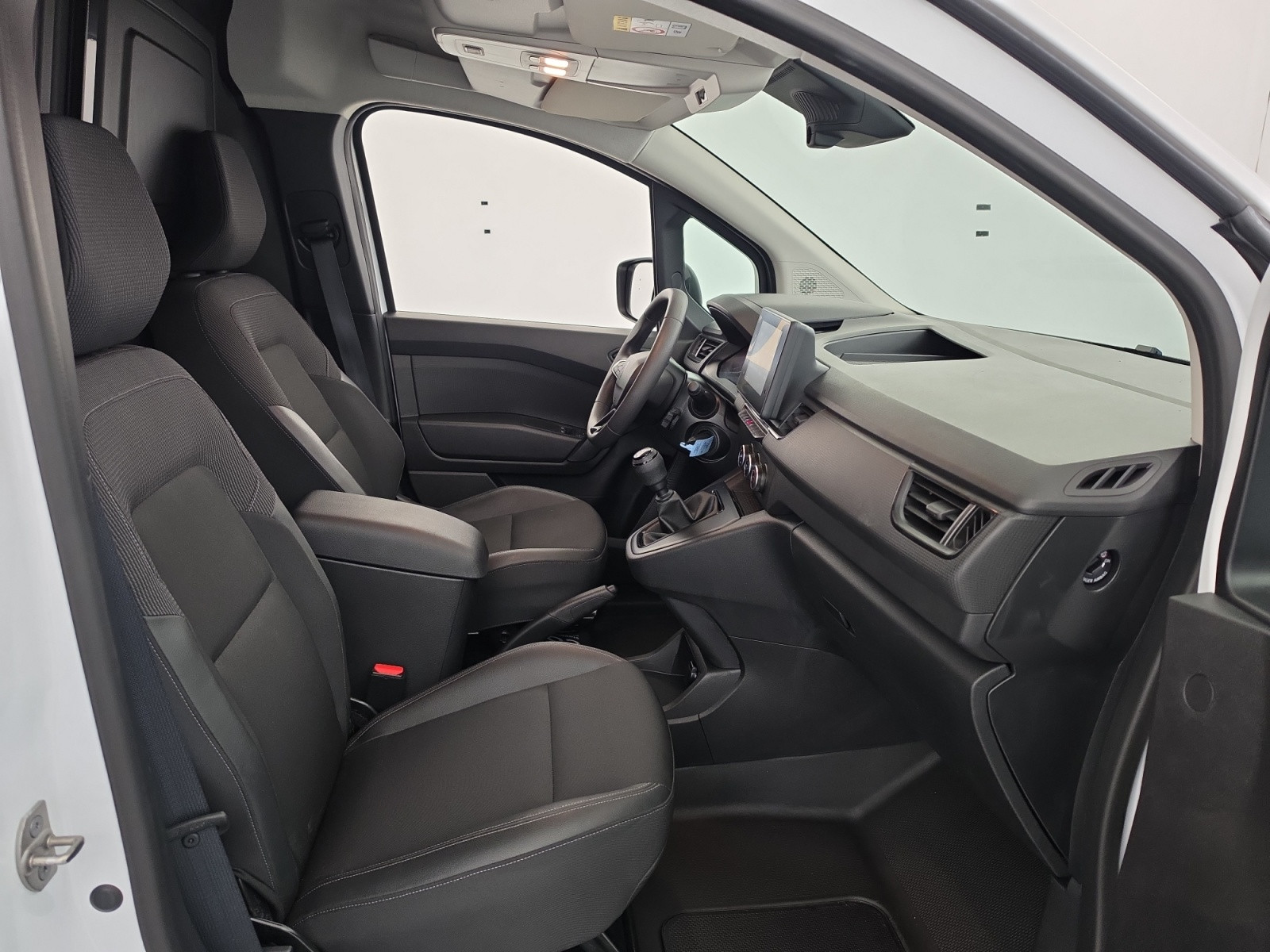Vente en ligne Renault Kangoo Van  TOLE L1 BLUE DCI 75 GSR2 au prix de 17 490 €