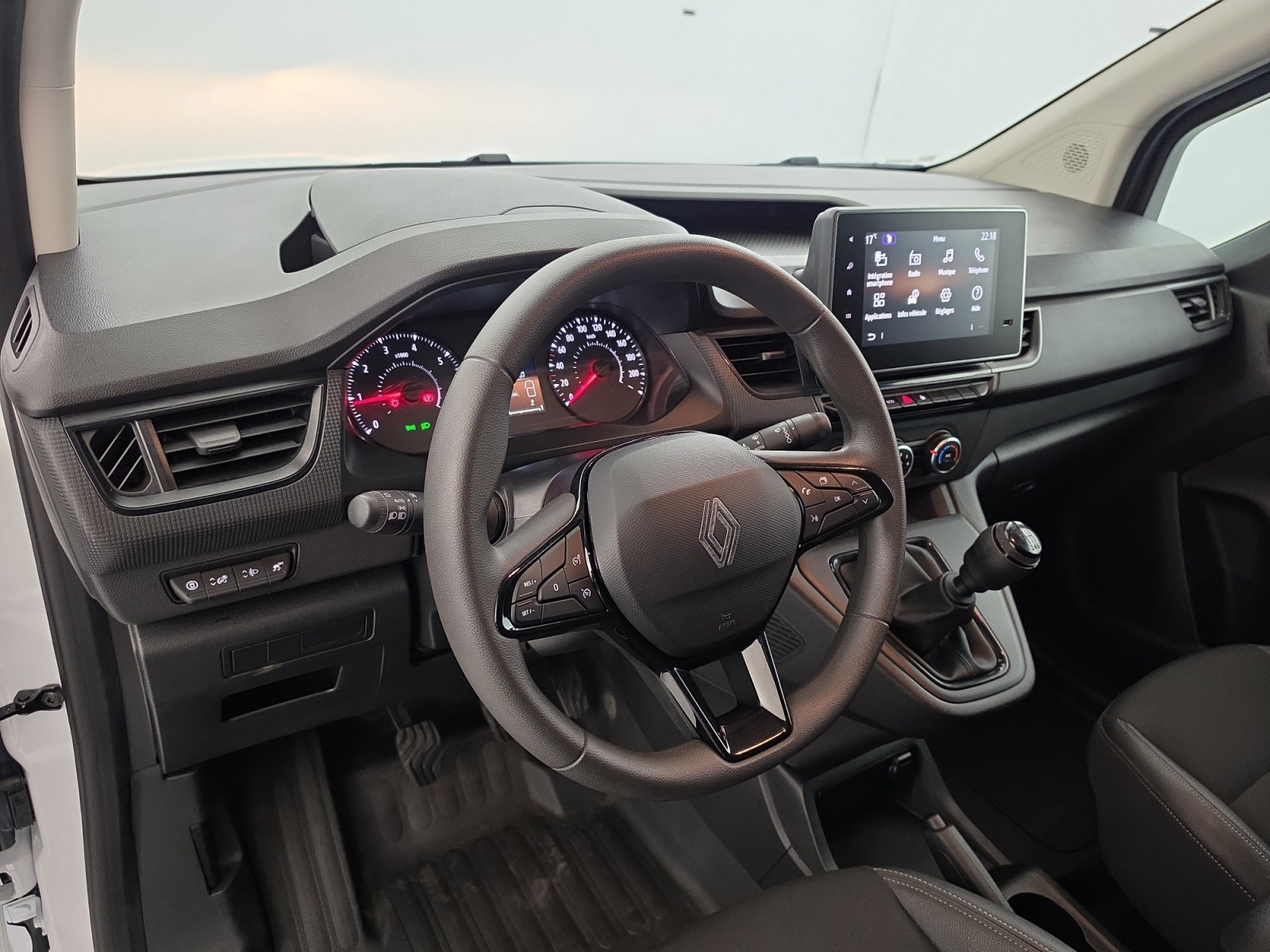 Vente en ligne Renault Kangoo Van  TOLE L1 BLUE DCI 75 GSR2 au prix de 17 490 €