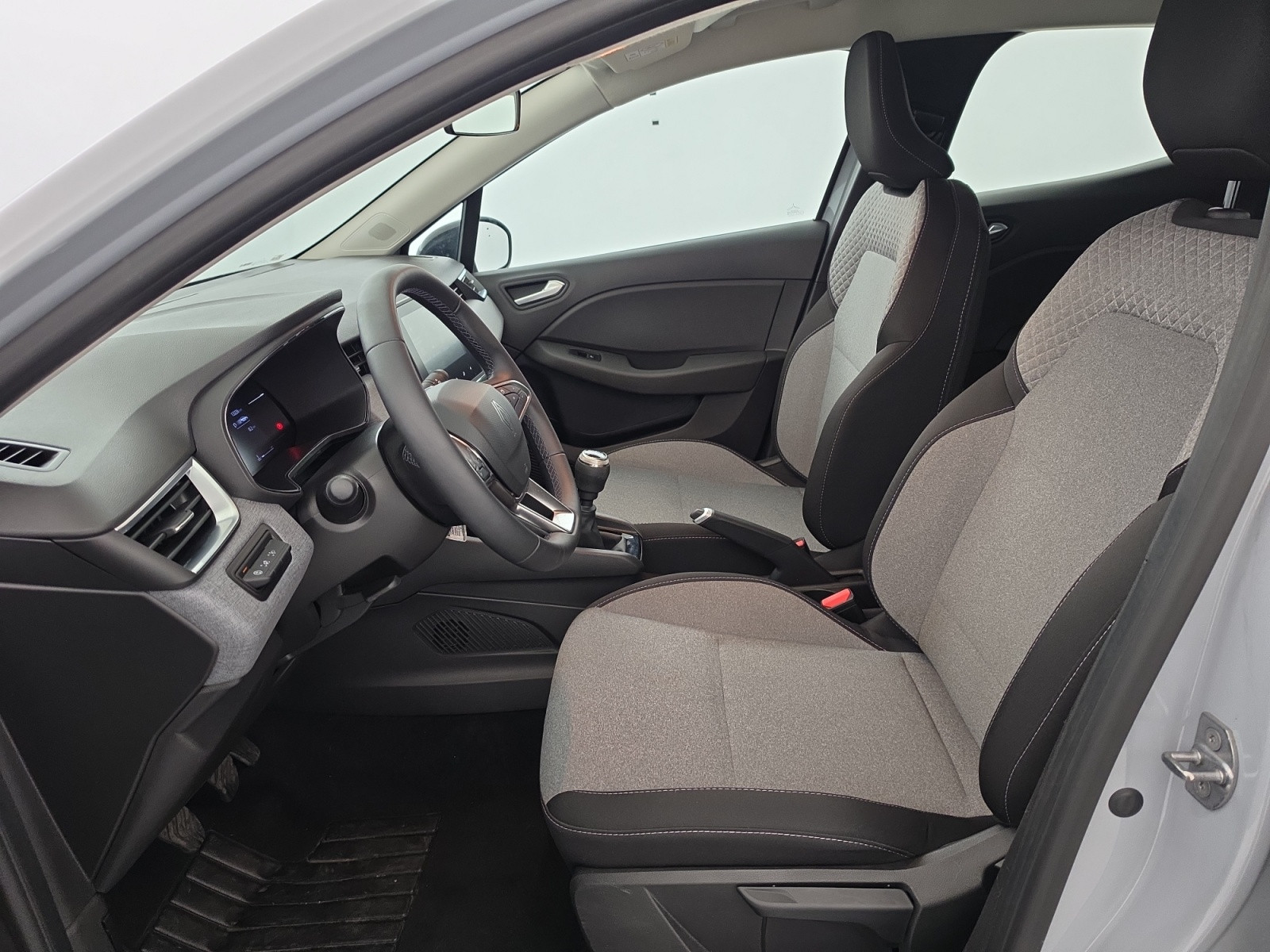 Vente en ligne Renault Clio 5 Clio Blue dCi 100 ch GSR2 au prix de 16 790 €