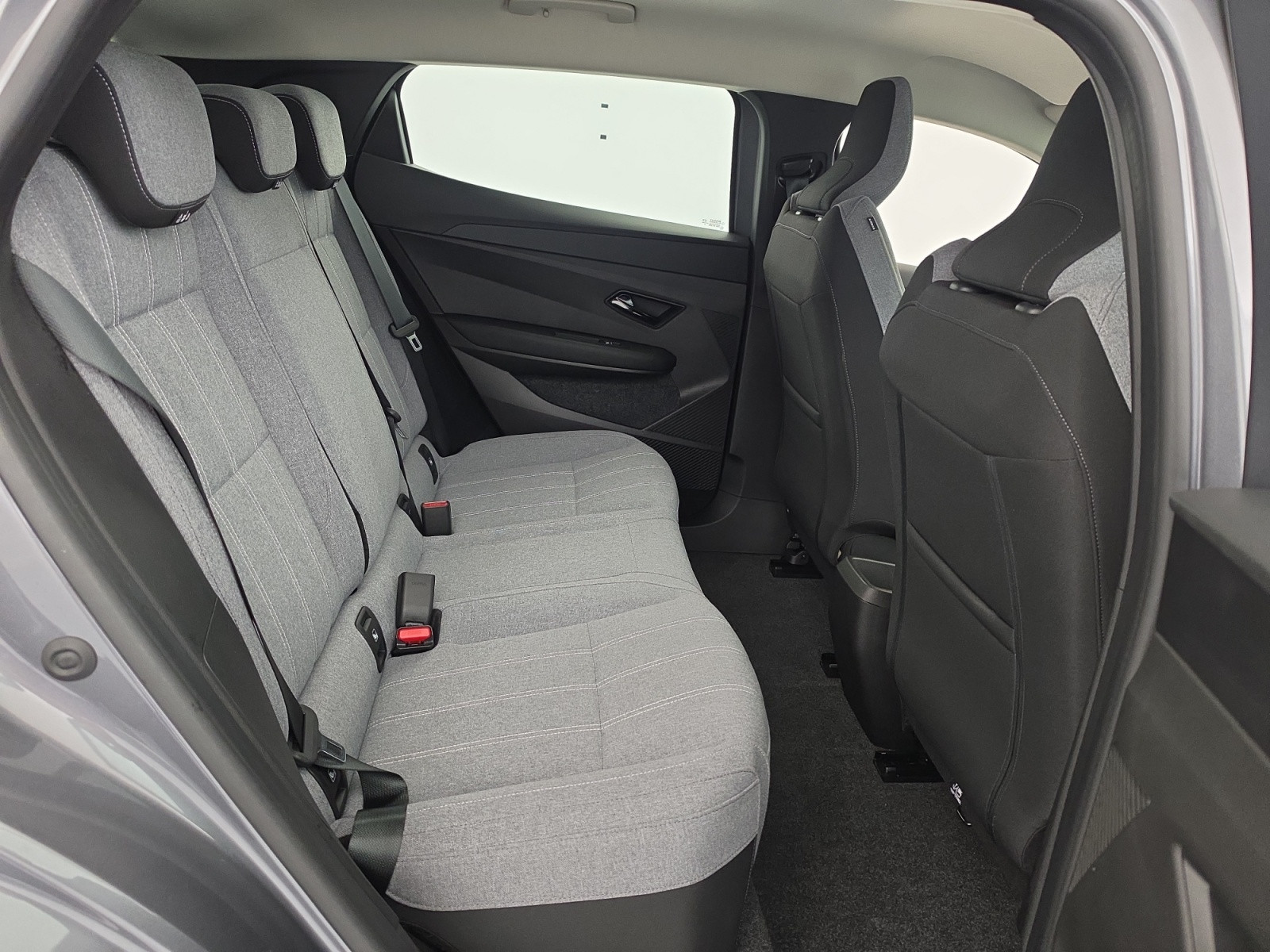 Vente en ligne Renault Megane E-Tech  EV40 130ch standard charge au prix de 21 990 €