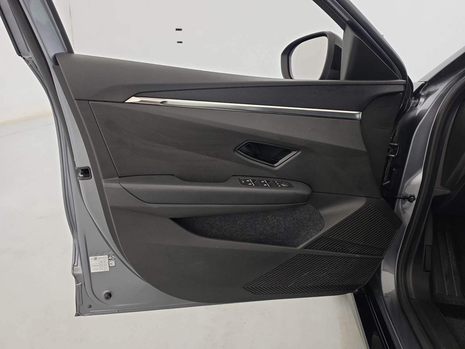 Vente en ligne Renault Megane E-Tech  EV40 130ch standard charge au prix de 21 990 €