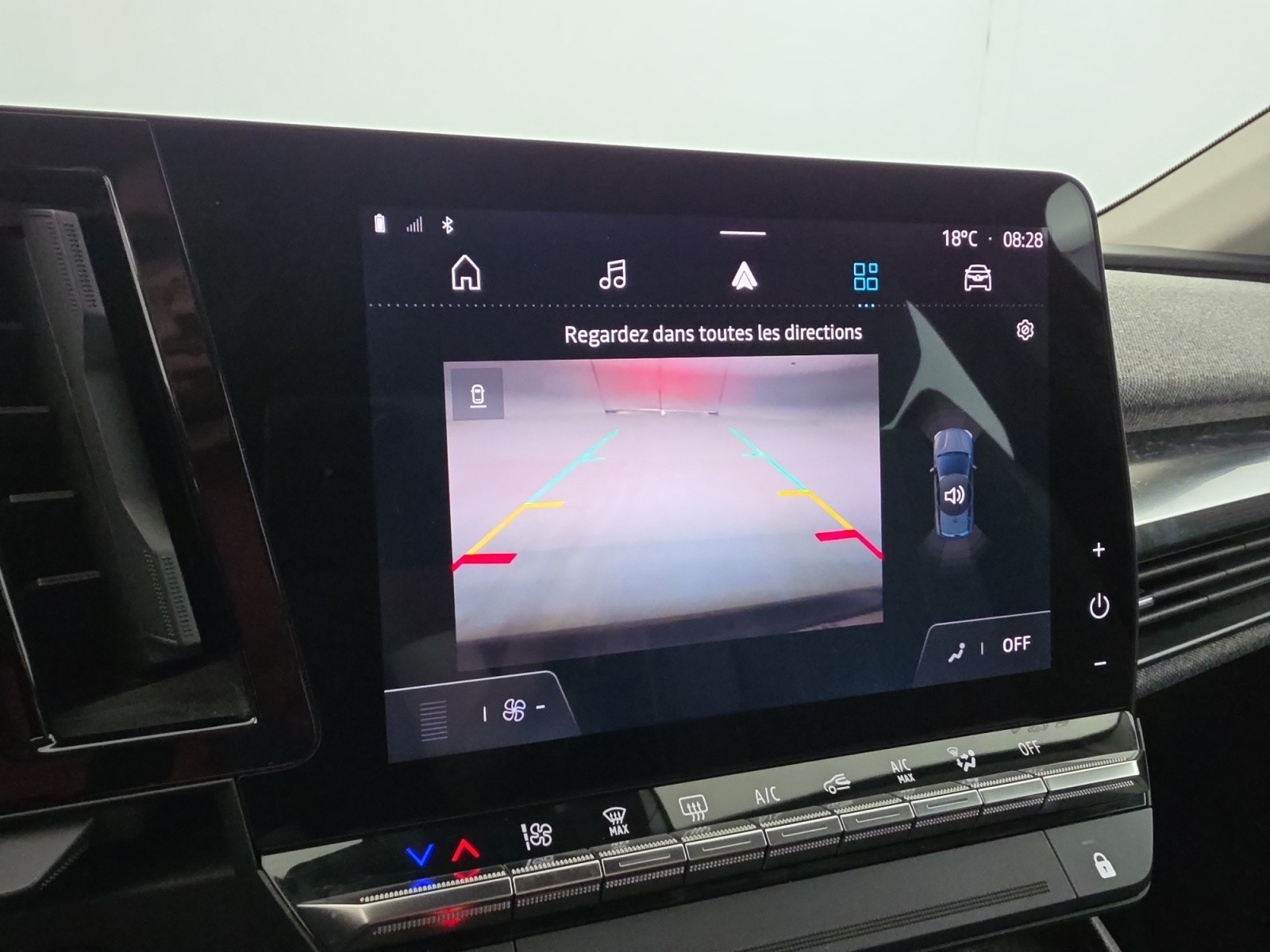 Vente en ligne Renault Megane E-Tech  EV40 130ch standard charge au prix de 21 990 €
