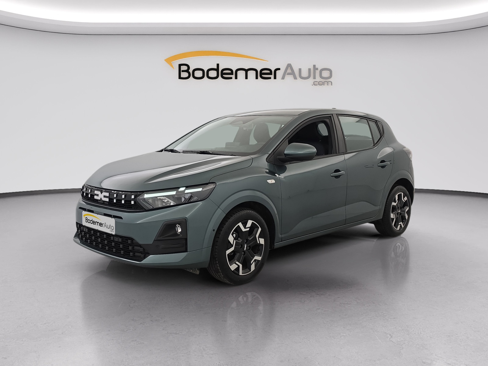 Dacia Sandero Sandero ECO-G 120 occasion de 2026 en vente à Caen
