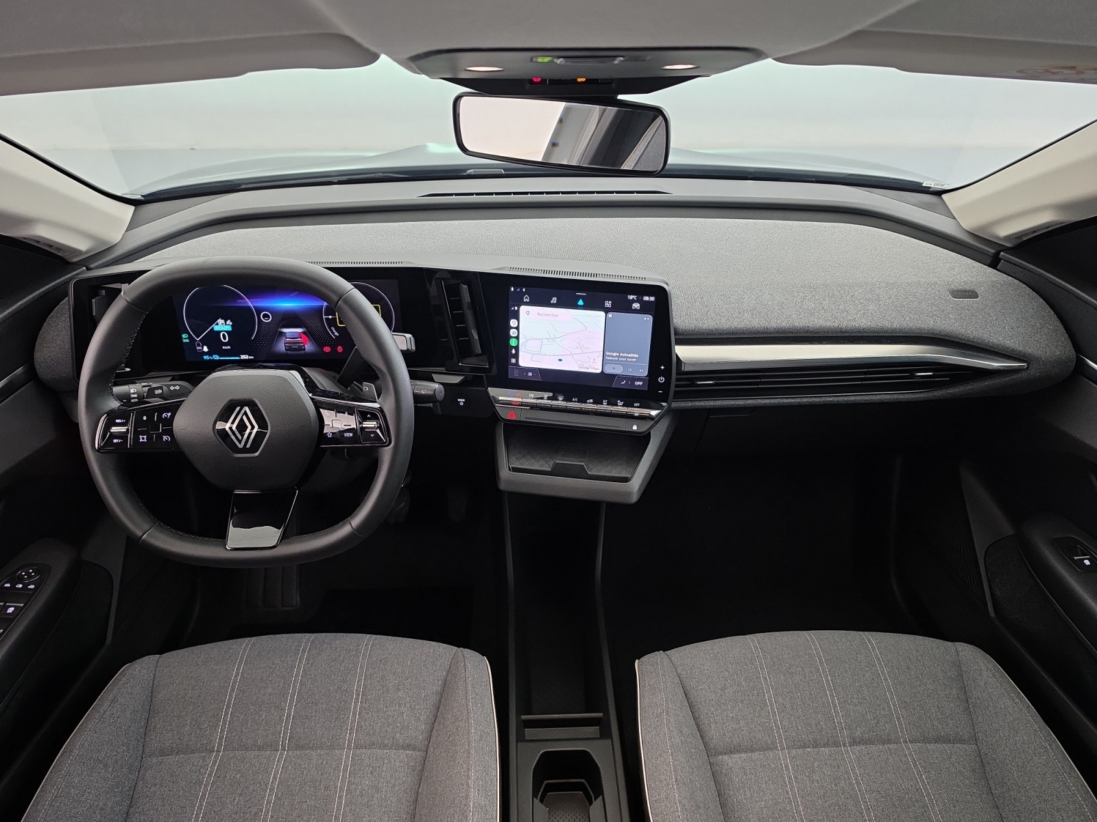 Vente en ligne Renault Megane E-Tech  EV40 130ch standard charge au prix de 21 990 €