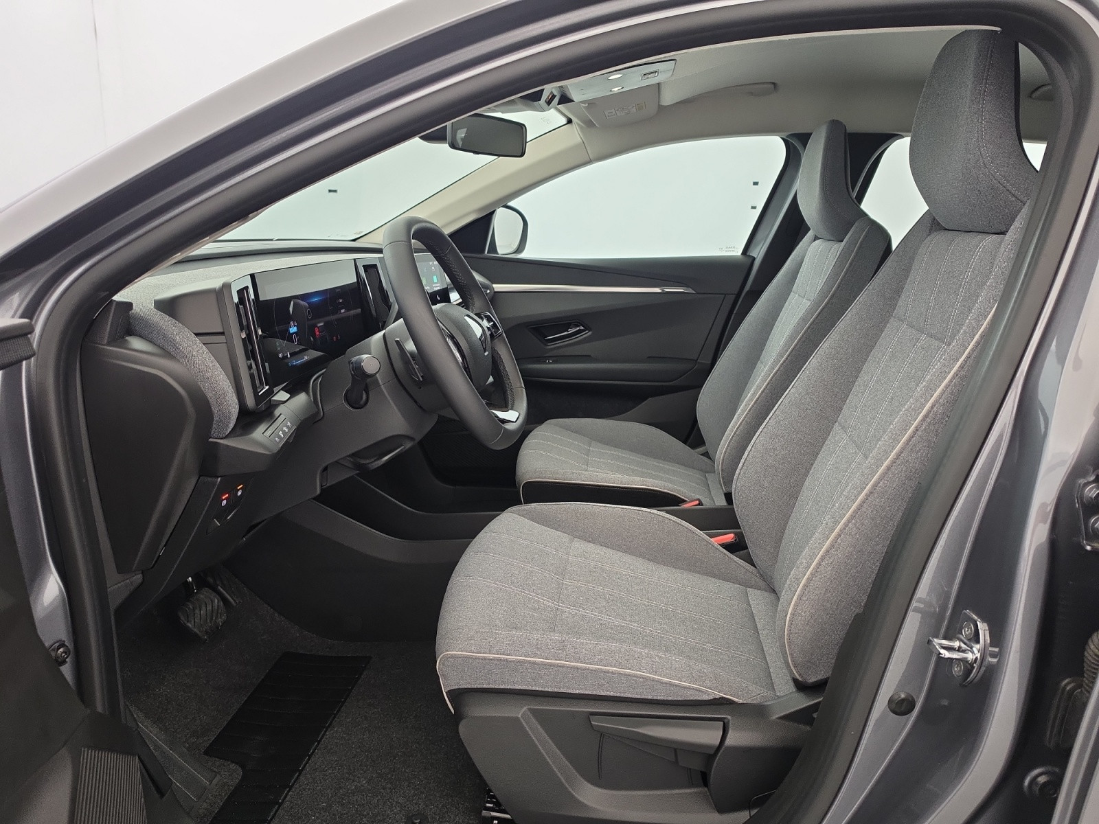 Vente en ligne Renault Megane E-Tech  EV40 130ch standard charge au prix de 21 990 €