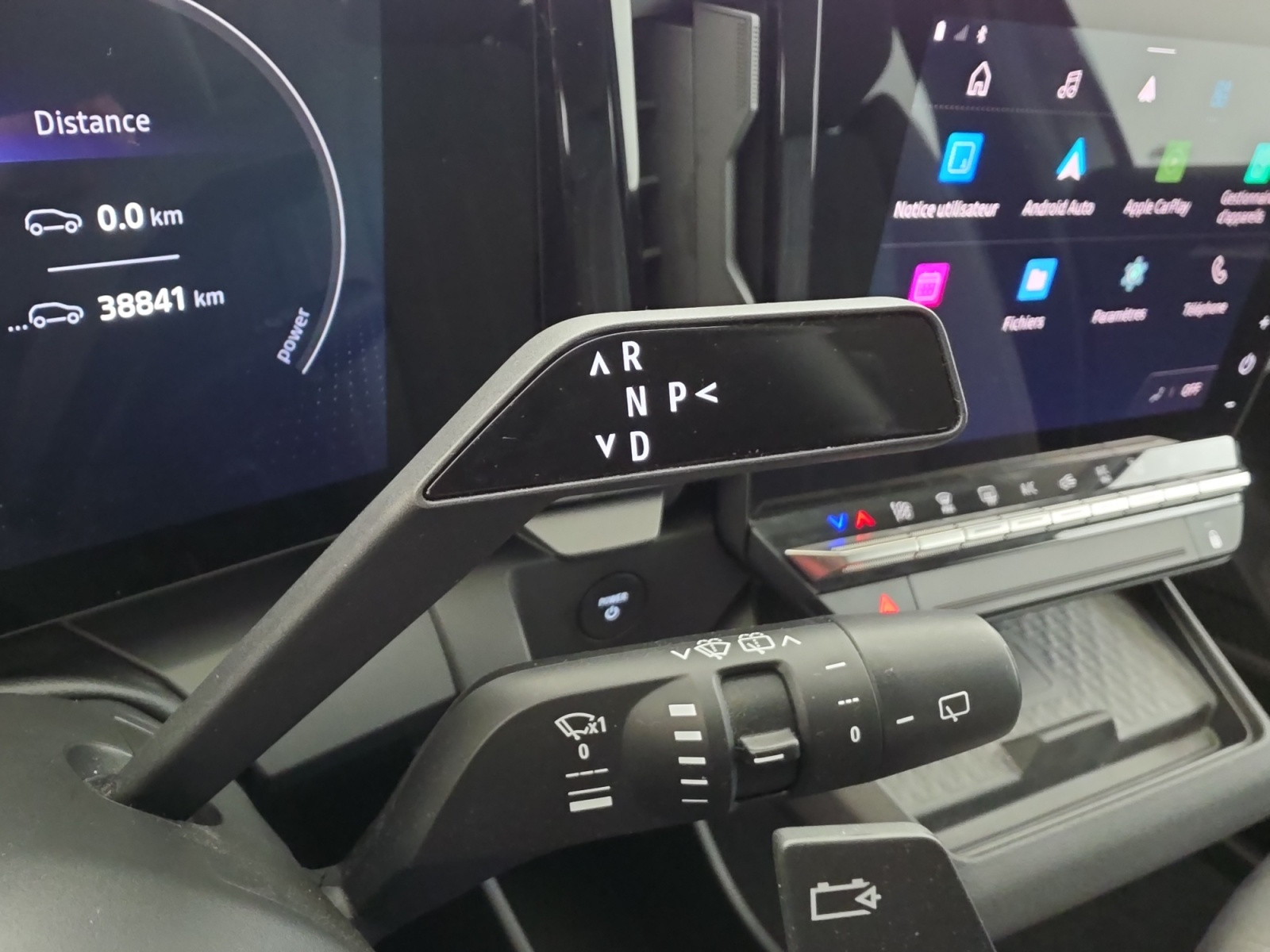 Vente en ligne Renault Megane E-Tech  EV40 130ch standard charge au prix de 21 990 €
