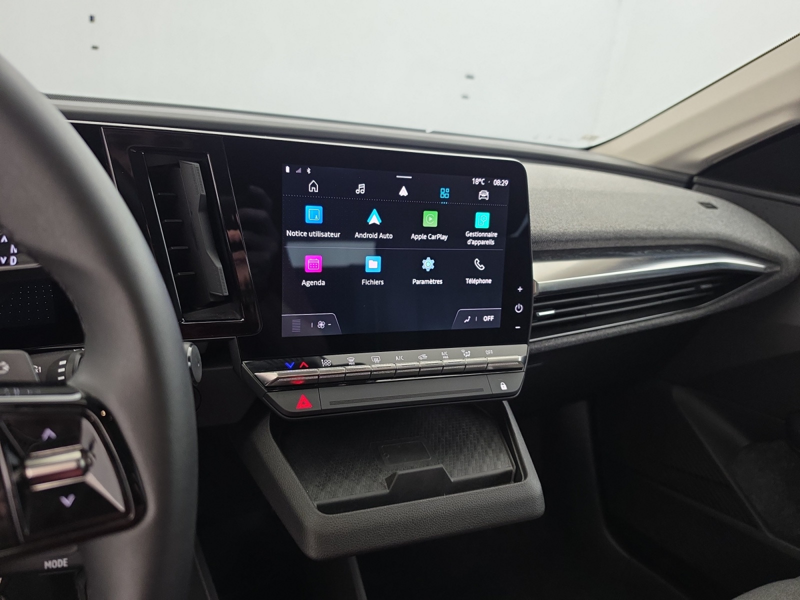 Vente en ligne Renault Megane E-Tech  EV40 130ch standard charge au prix de 21 990 €