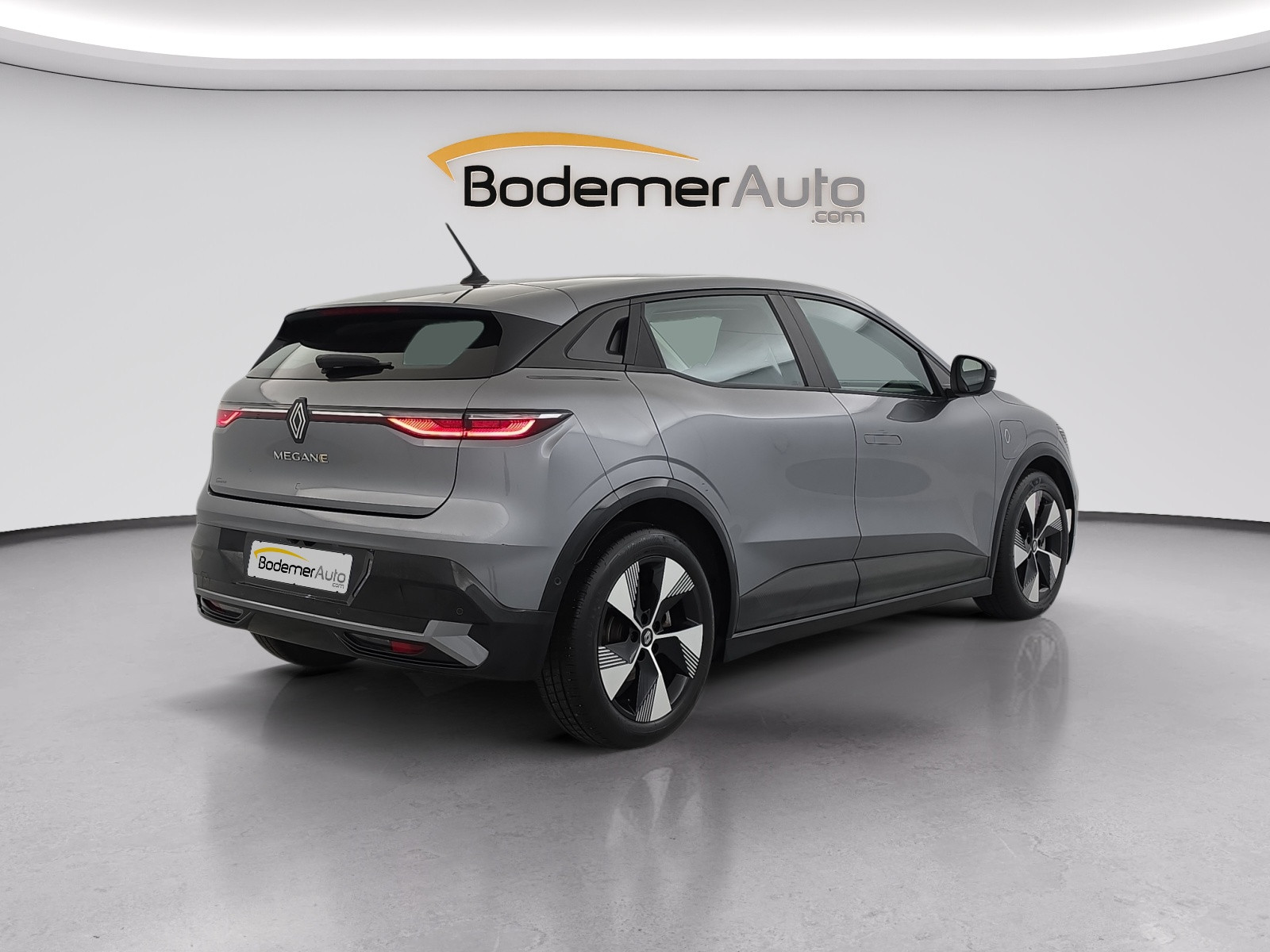 Vente en ligne Renault Megane E-Tech  EV40 130ch standard charge au prix de 21 990 €