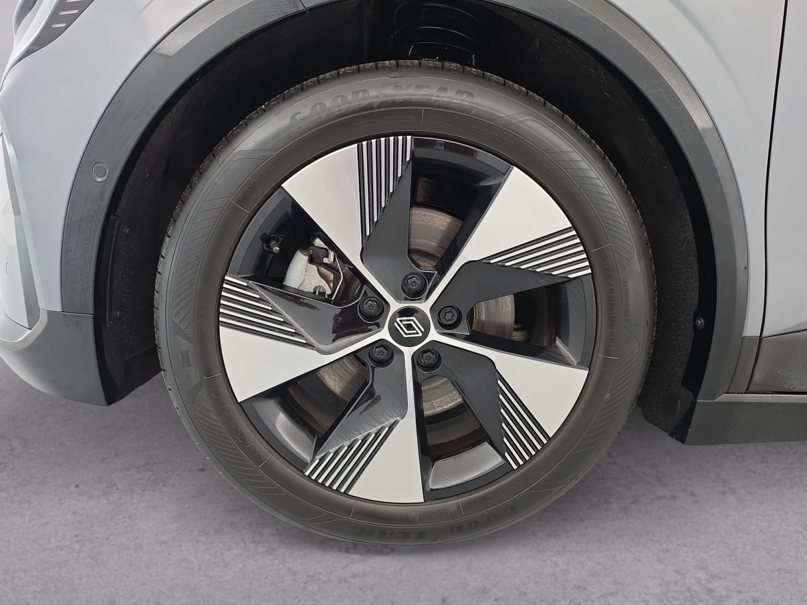 Vente en ligne Renault Megane E-Tech  EV40 130ch standard charge au prix de 21 990 €