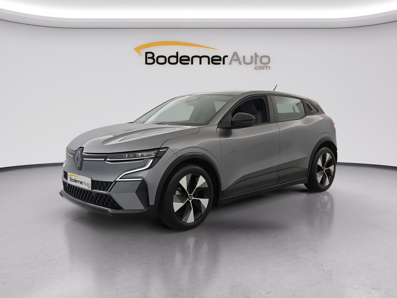 Renault Megane E-Tech  EV40 130ch standard charge occasion de 2023 en vente à Caen